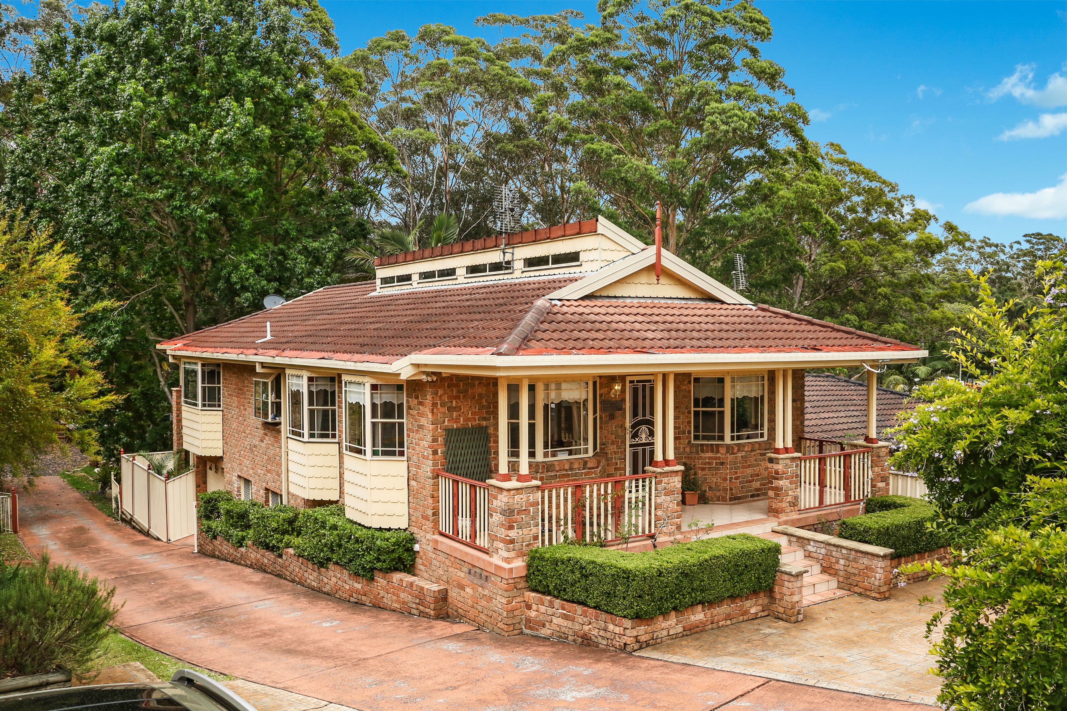 4 Elvys Avenue, Saratoga NSW 2251, Saratoga - Image 1
