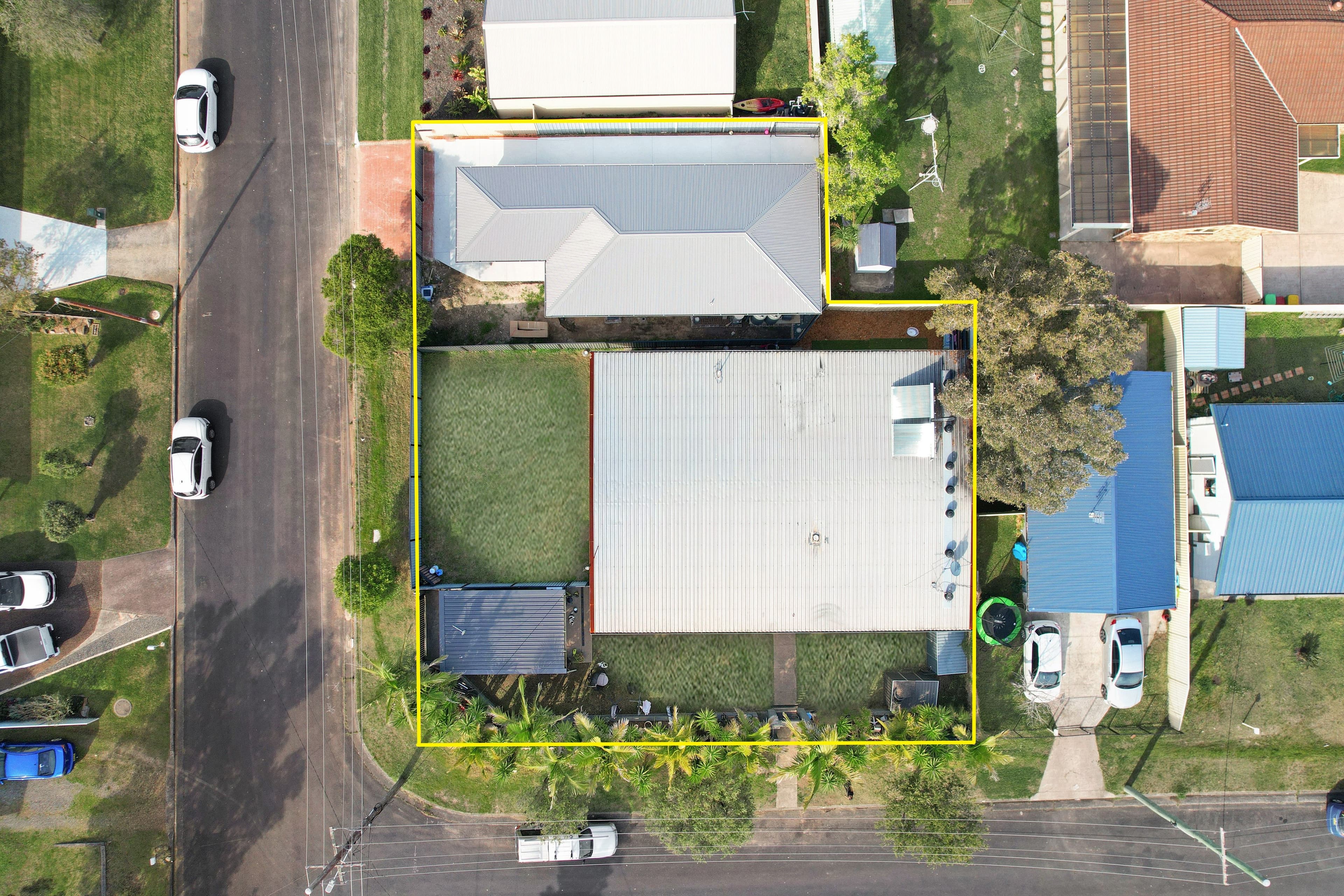3 & 3a Wynyard Street, Buff Point NSW 2262, Buff Point - Thumbnail 2