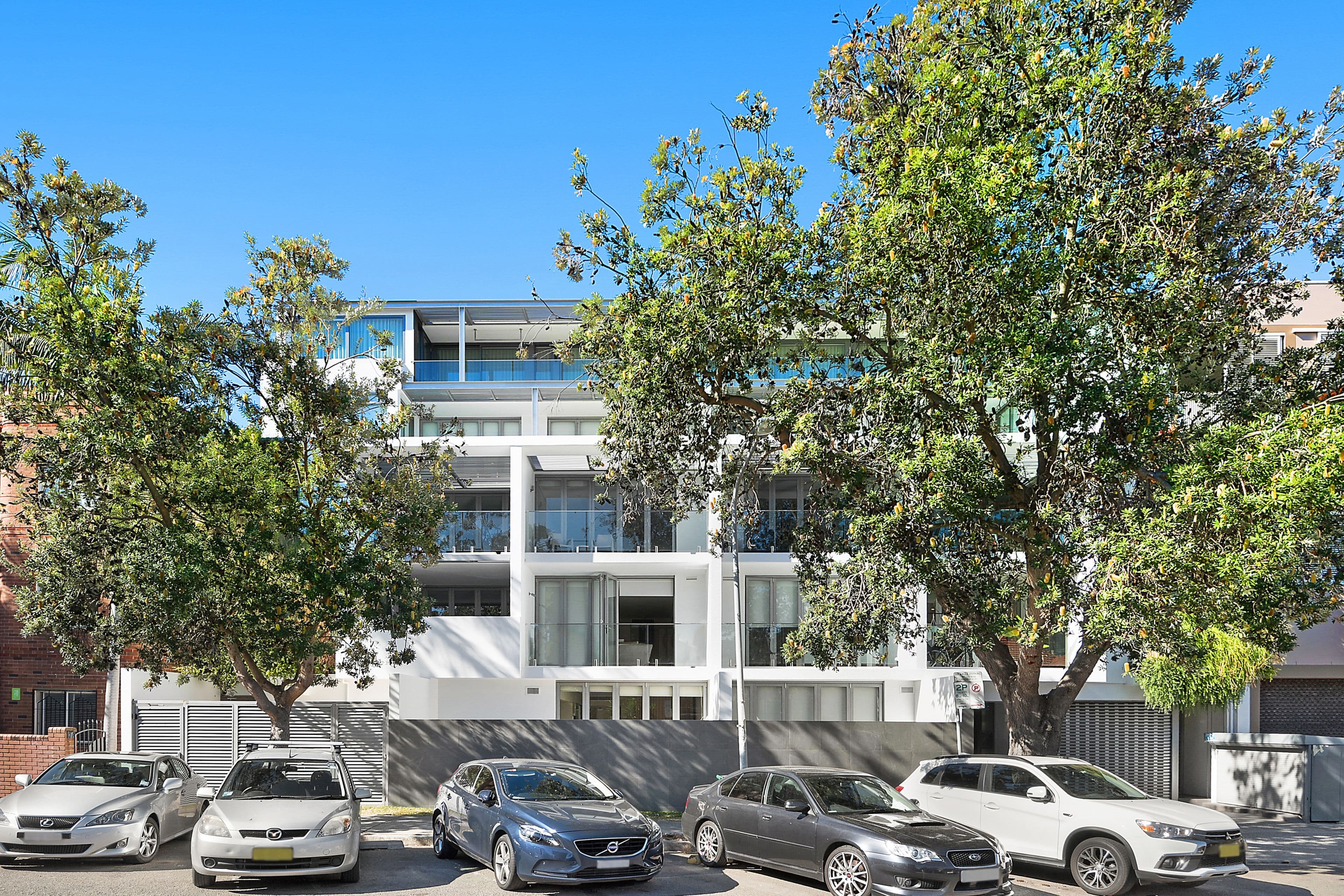 6-8 Jaques Avenue, Bondi Beach NSW 2026, Bondi Beach - Thumbnail 6