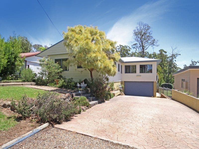 63 Cornfield Parade, Fishermans Paradise NSW 2539, Fishermans Paradise - Image 1