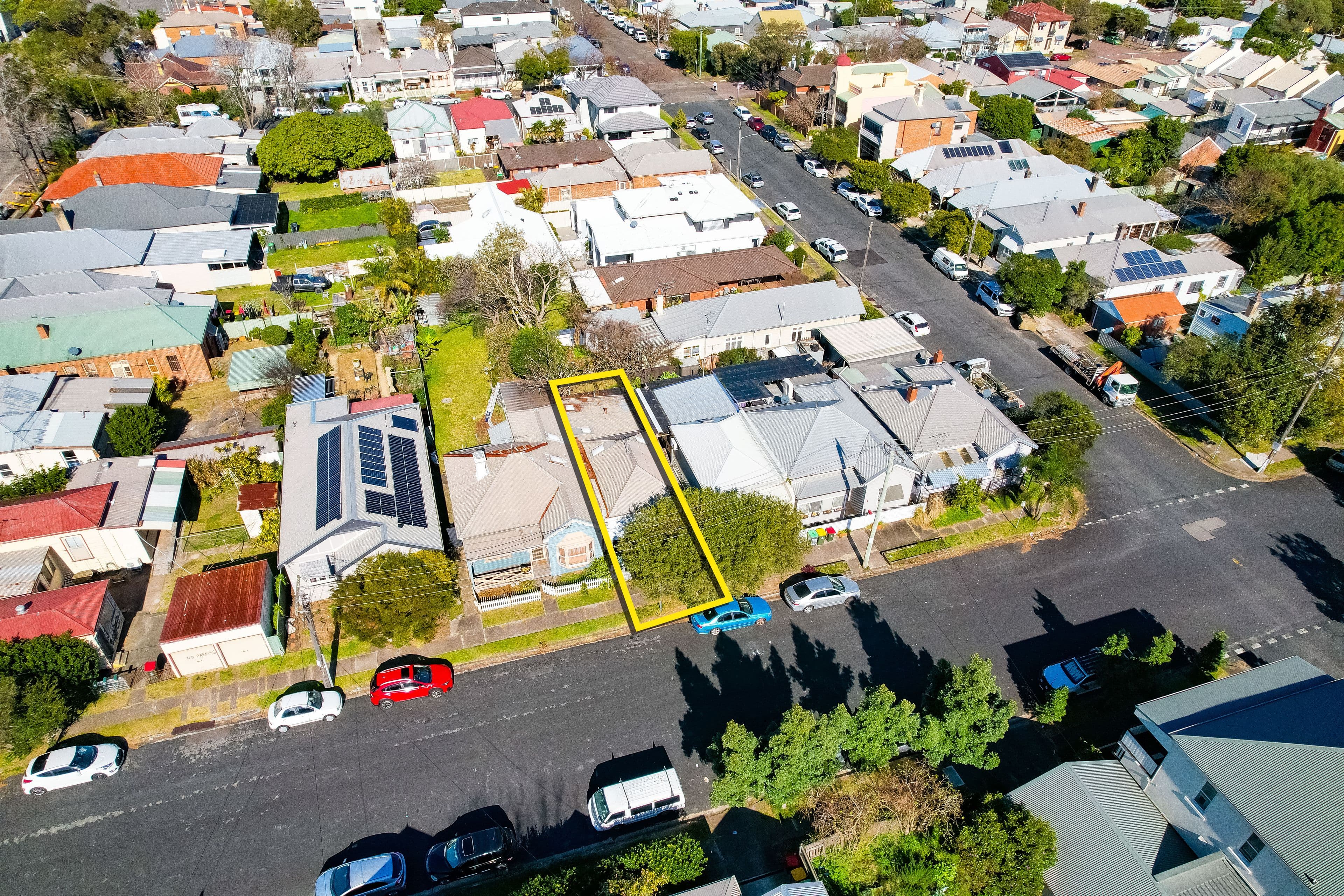 5 Lindsay Street, Hamilton NSW 2303, Hamilton - Thumbnail 4