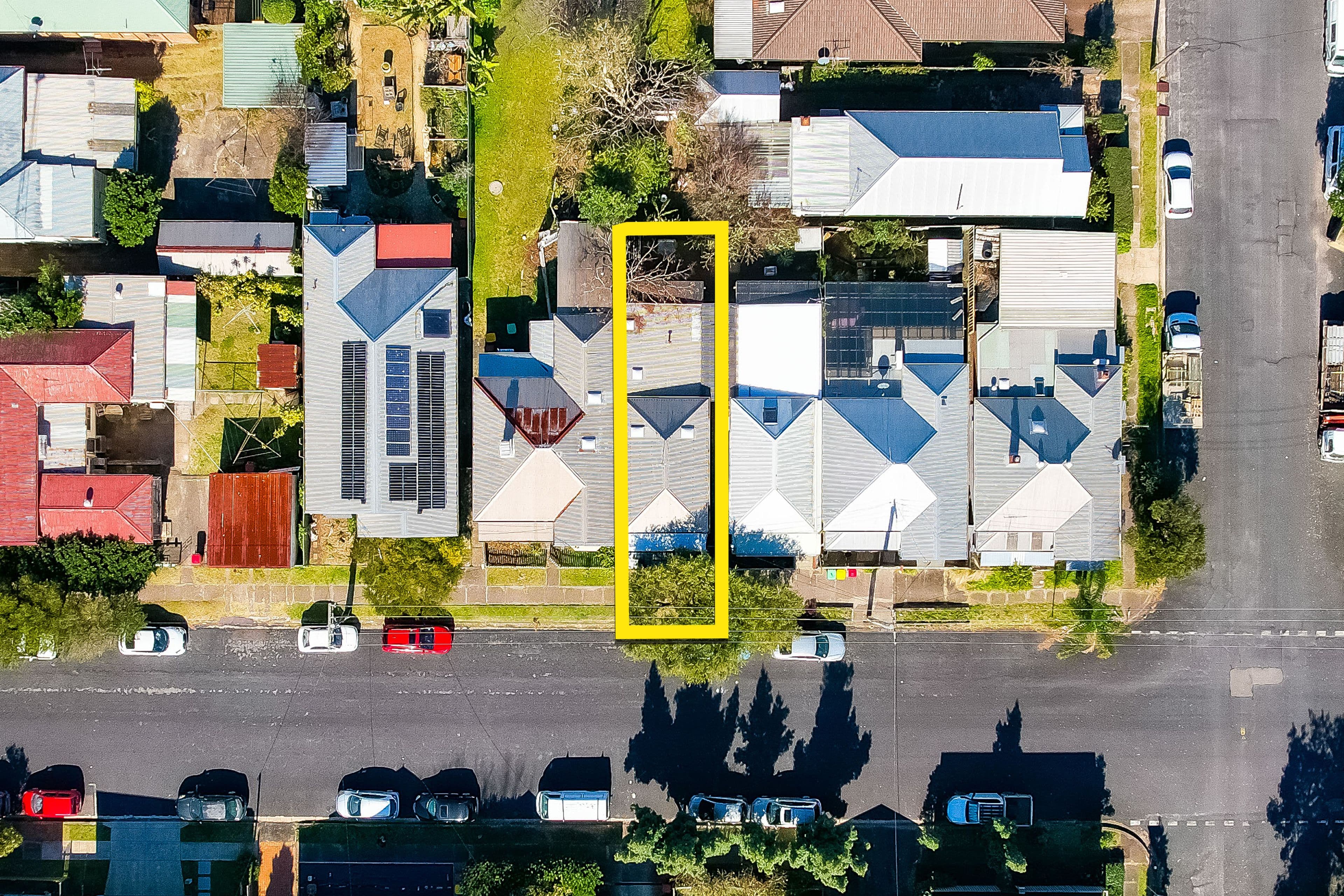 5 Lindsay Street, Hamilton NSW 2303, Hamilton - Thumbnail 8