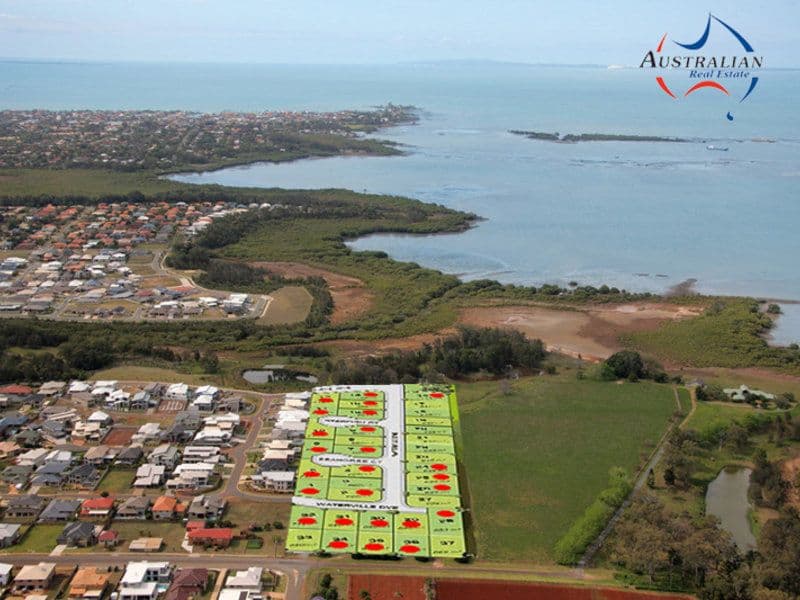 Lot 33 Thornlands Road, Thornlands QLD 4164, Thornlands - Thumbnail 2