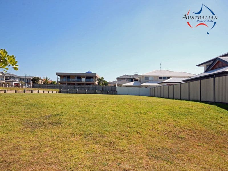 Lot 33 Thornlands Road, Thornlands QLD 4164, Thornlands - Thumbnail 5