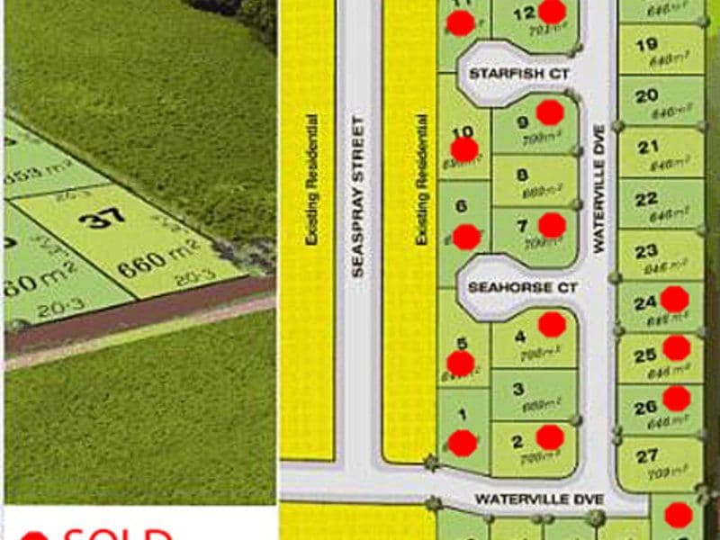 Lot 33 Thornlands Road, Thornlands QLD 4164, Thornlands - Thumbnail 8