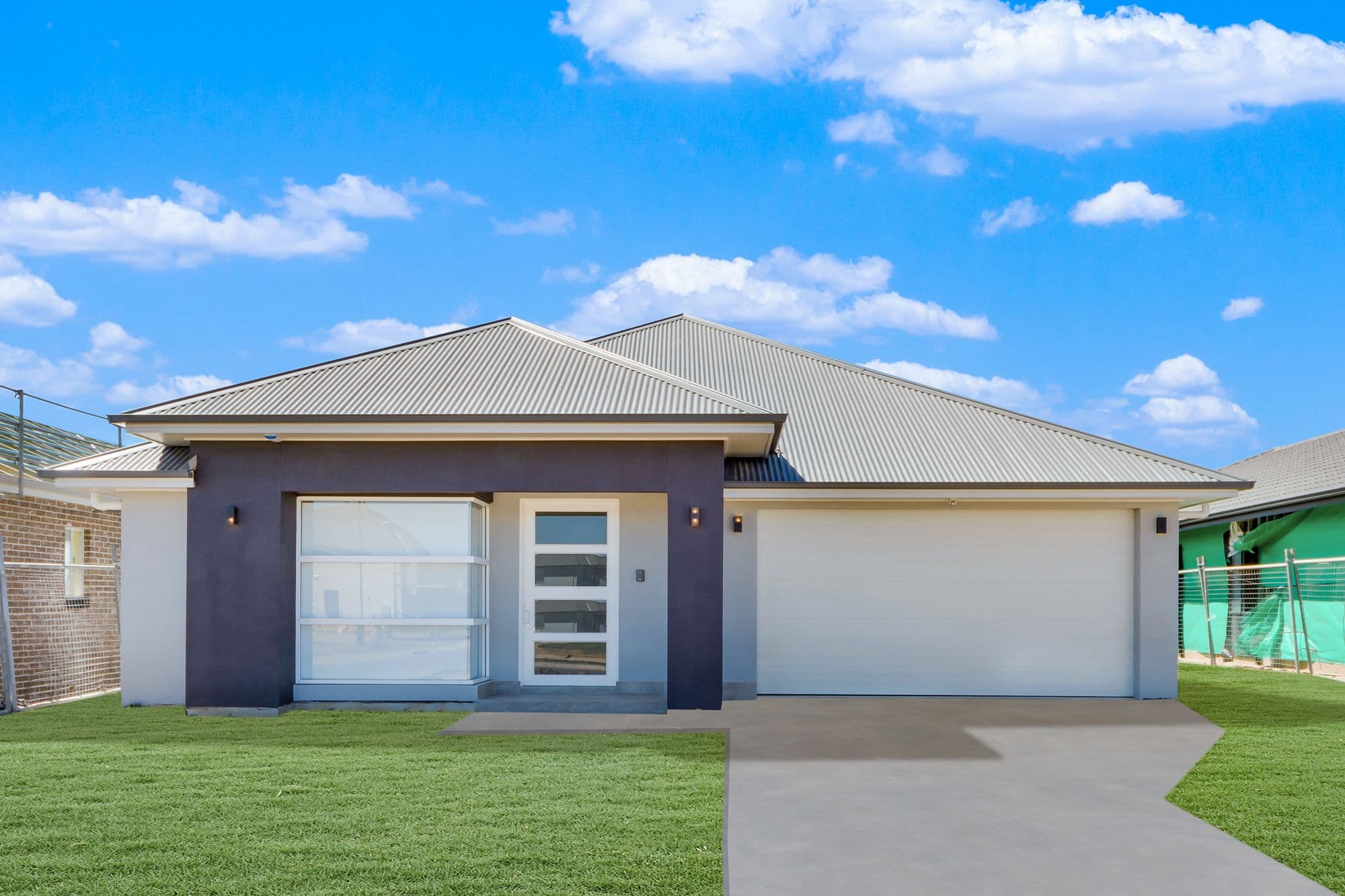 ORAN PARK NSW 2570, Oran Park - Thumbnail 2