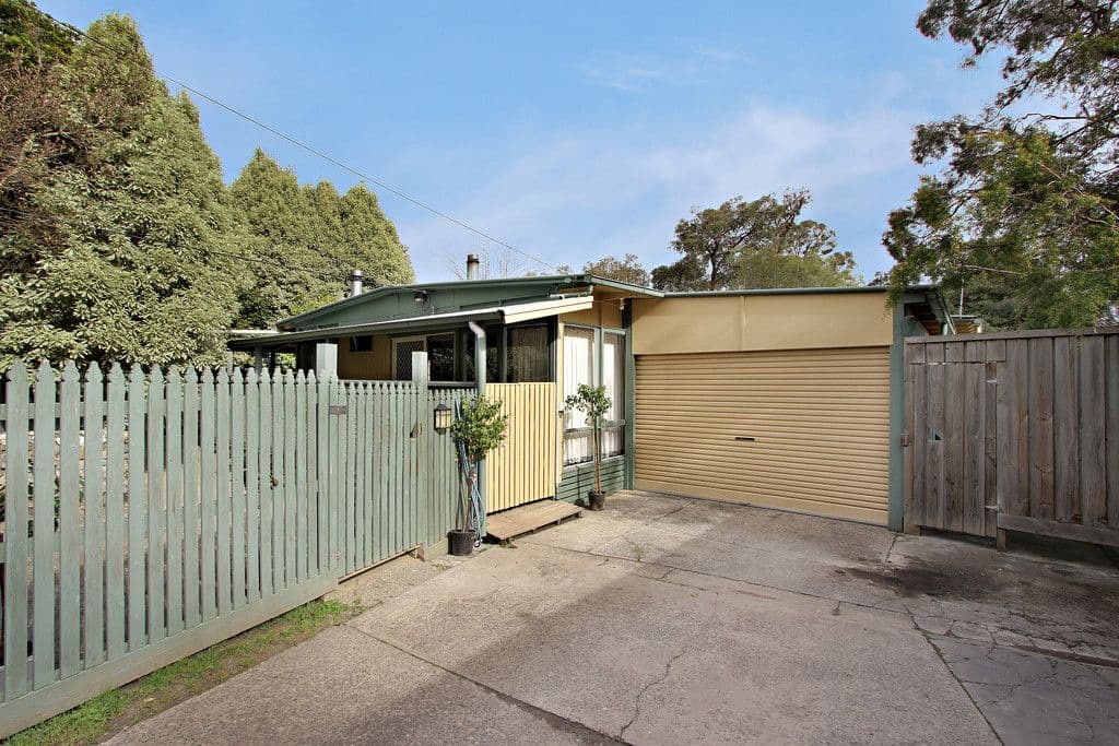 51 OLD HEREFORD Road, MOUNT EVELYN VIC 3796, Mount Evelyn - Image 1