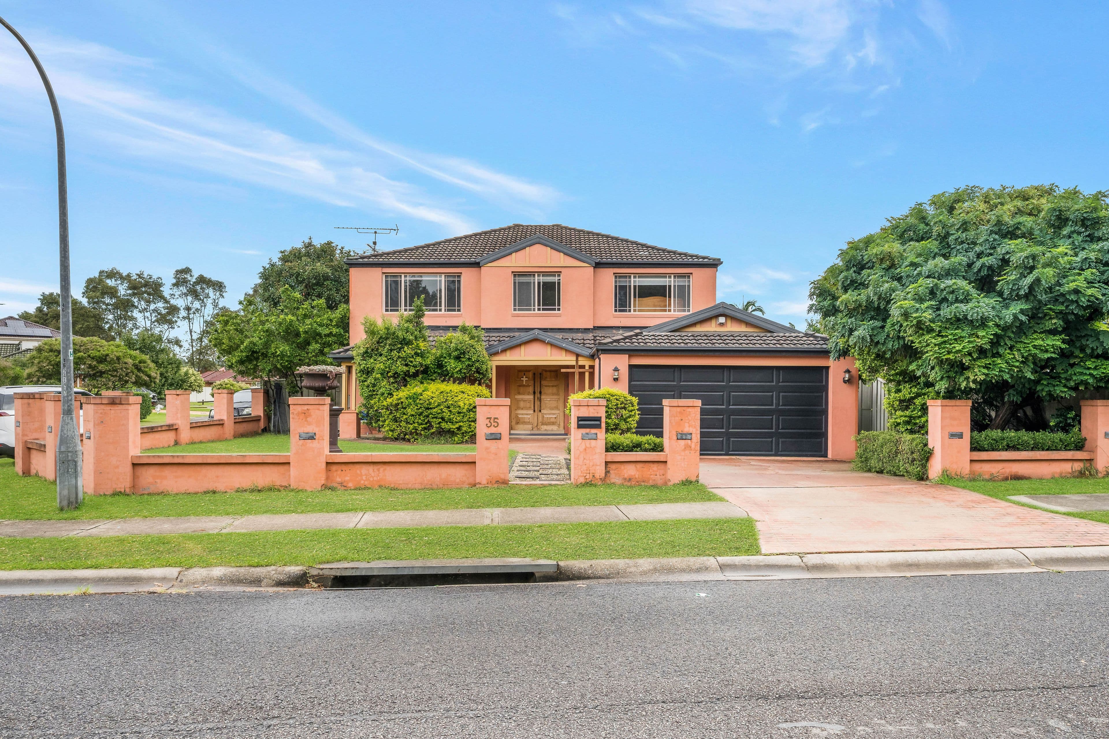 35 Balmoral Circuit, Cecil Hills NSW 2171, Cecil Hills - Image 1