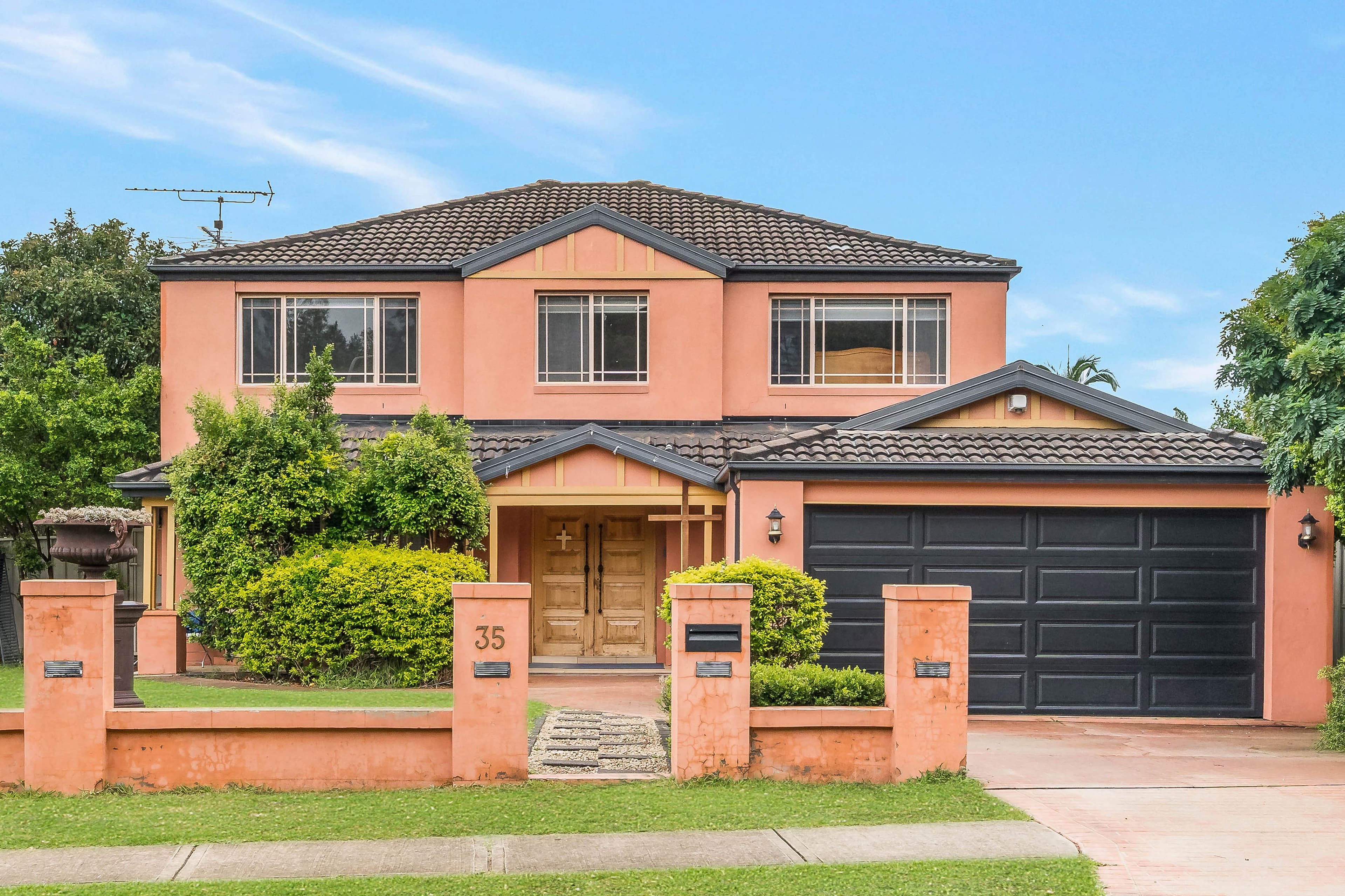 35 Balmoral Circuit, Cecil Hills NSW 2171, Cecil Hills - Thumbnail 2