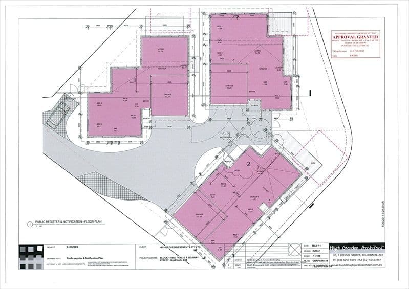 5 Sidaway Street, CHAPMAN ACT 2611, Chapman - Thumbnail 3