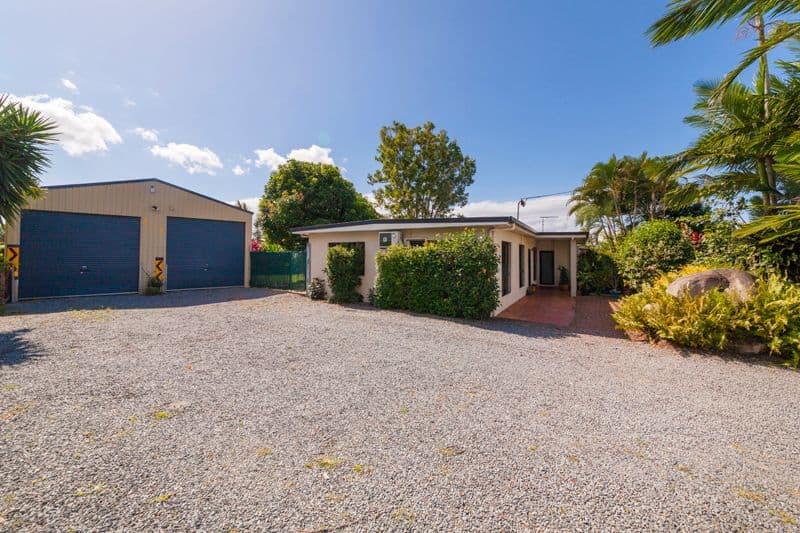 1 Sheehy Road, WHITE ROCK QLD 4868, White Rock - Image 1