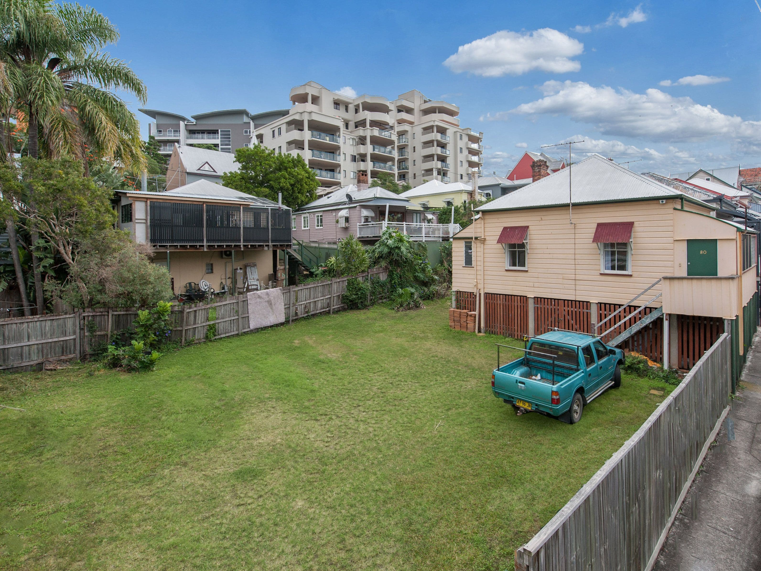 80 Bradley Street, Spring Hill QLD 4000, Spring Hill - Image 1