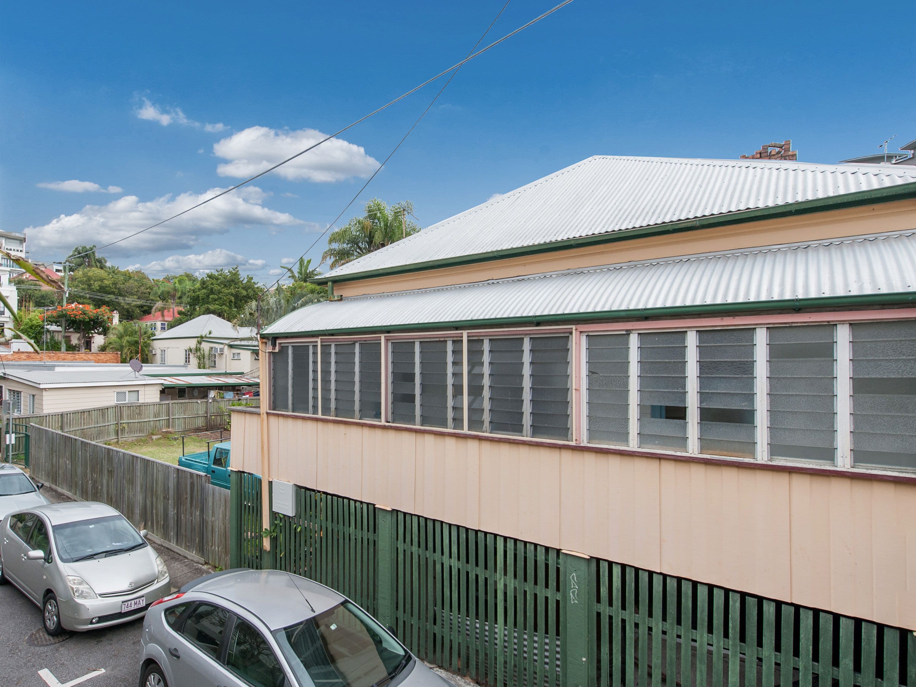 80 Bradley Street, Spring Hill QLD 4000, Spring Hill - Thumbnail 2