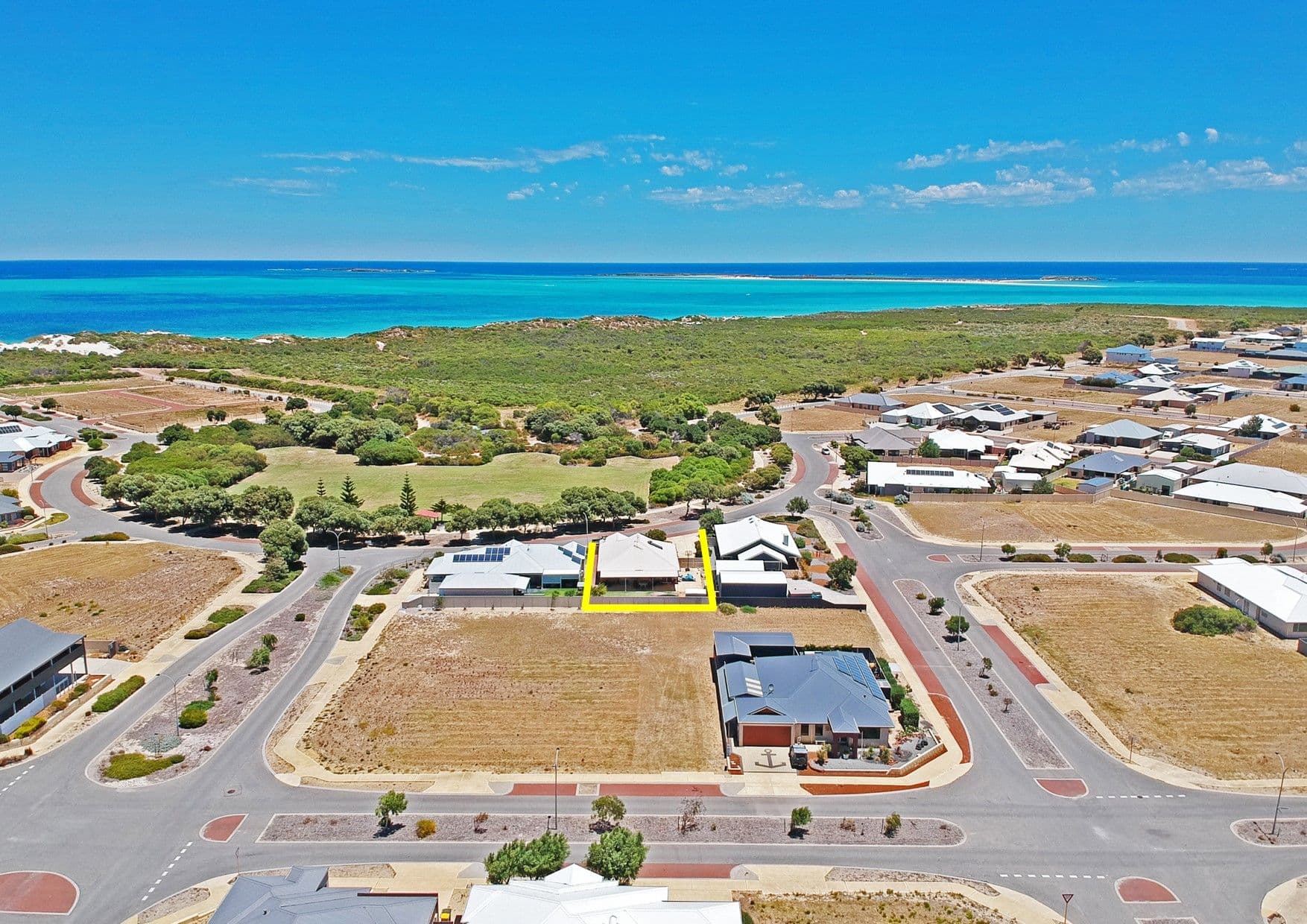 53 Beachridge Drive, Jurien Bay WA 6516, Jurien Bay - Image 1