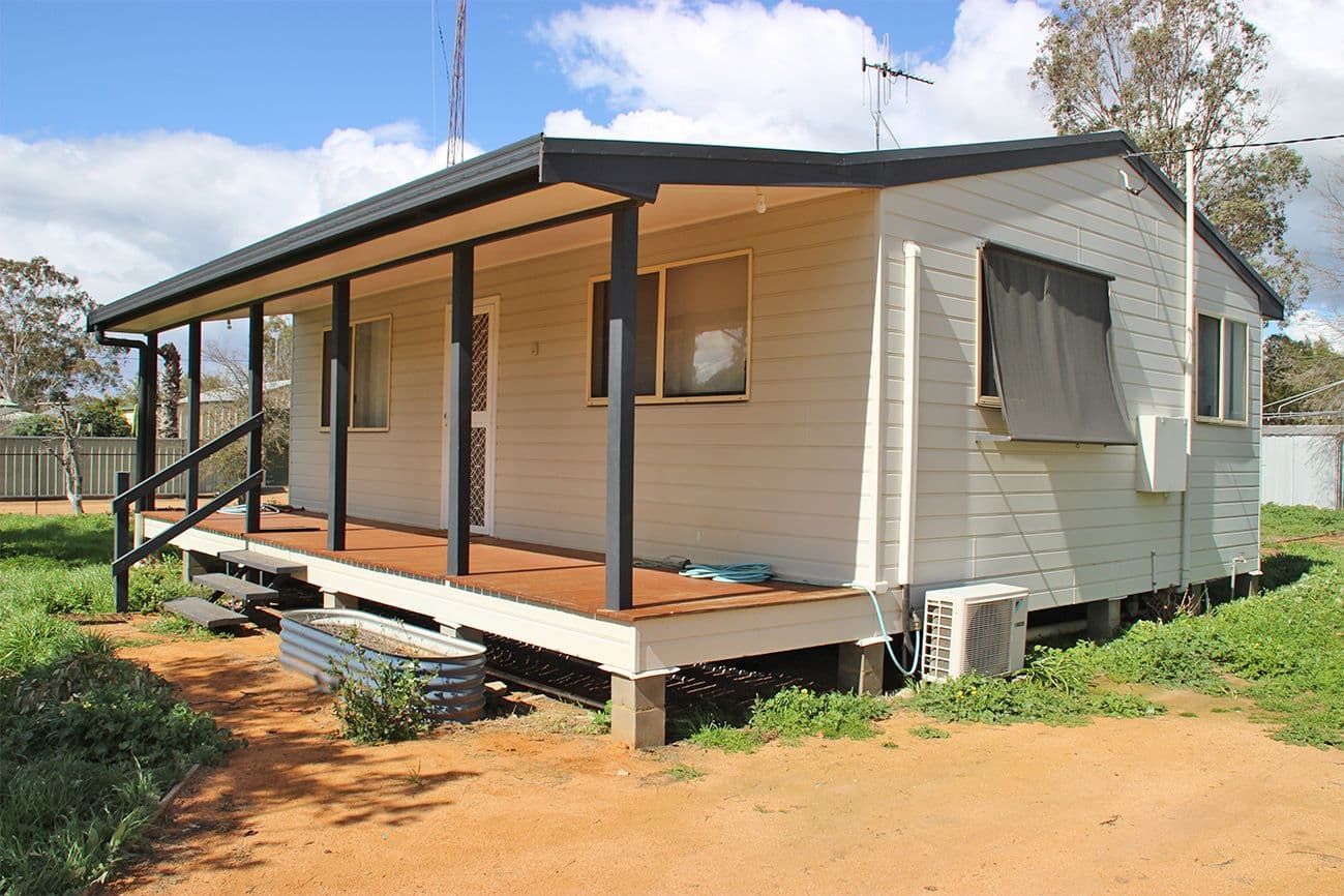 52 QUEEN Street, Baradine NSW 2396, Baradine - Image 1