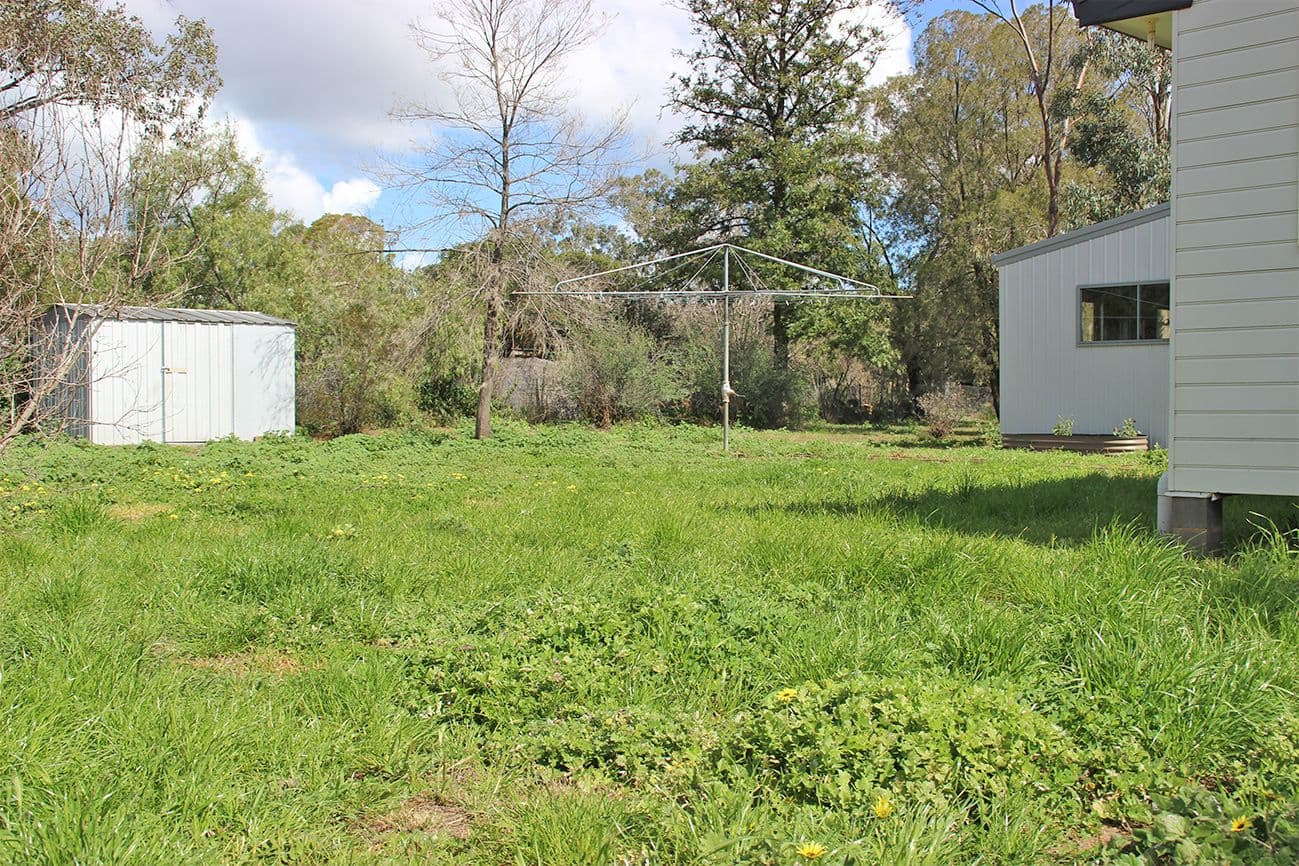 52 QUEEN Street, Baradine NSW 2396, Baradine - Thumbnail 6