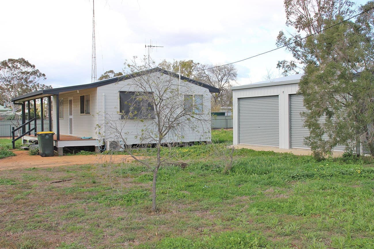 52 QUEEN Street, Baradine NSW 2396, Baradine - Thumbnail 7