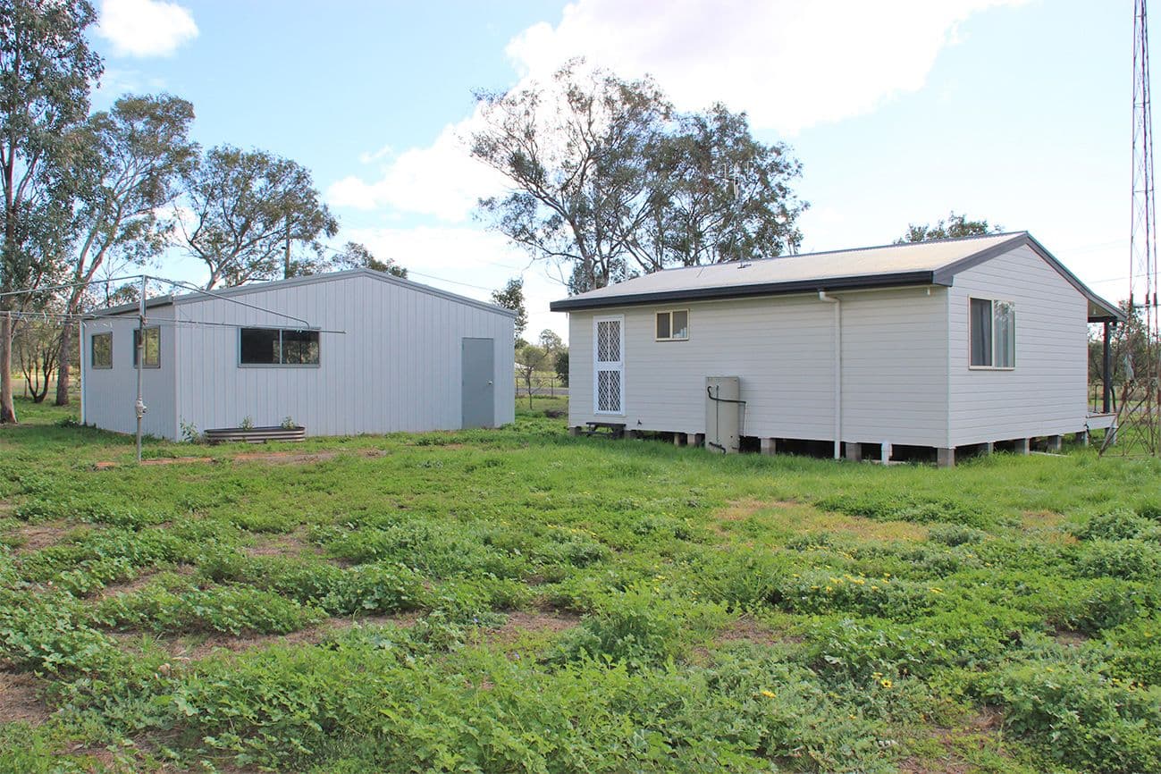 52 QUEEN Street, Baradine NSW 2396, Baradine - Thumbnail 8