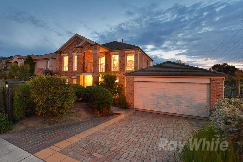 1372 Stud Road, ROWVILLE VIC 3178, Rowville - Image 1