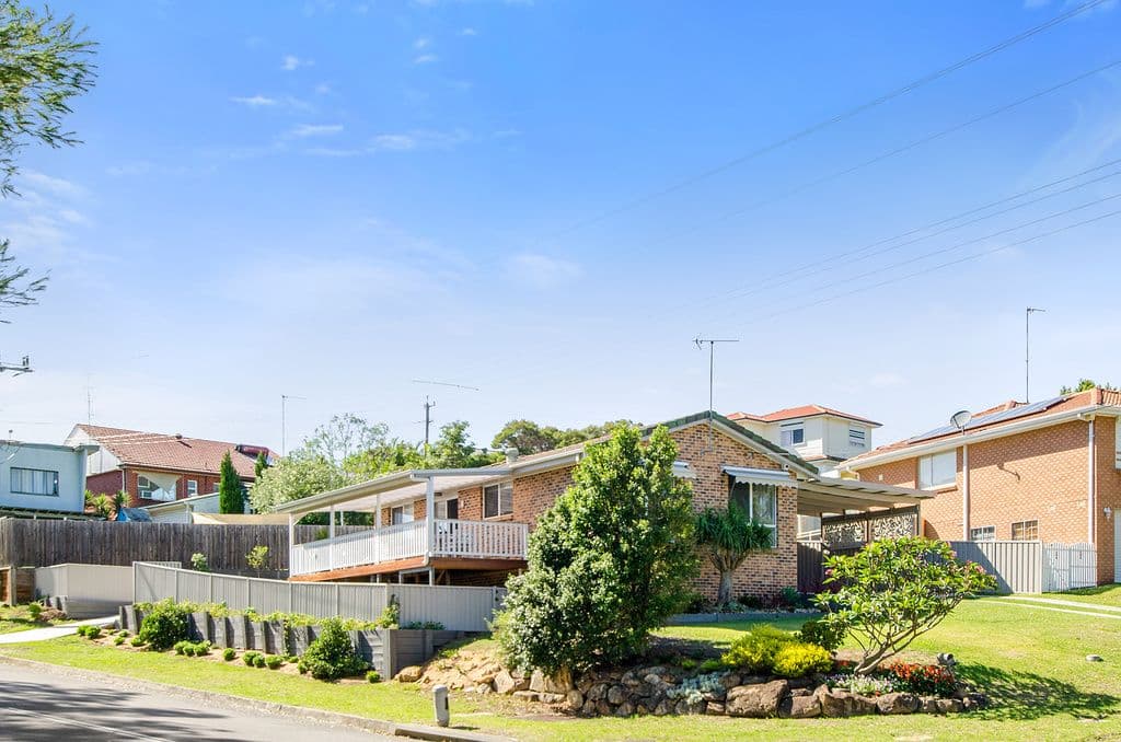 1 Larama Avenue, Dapto - Image 1