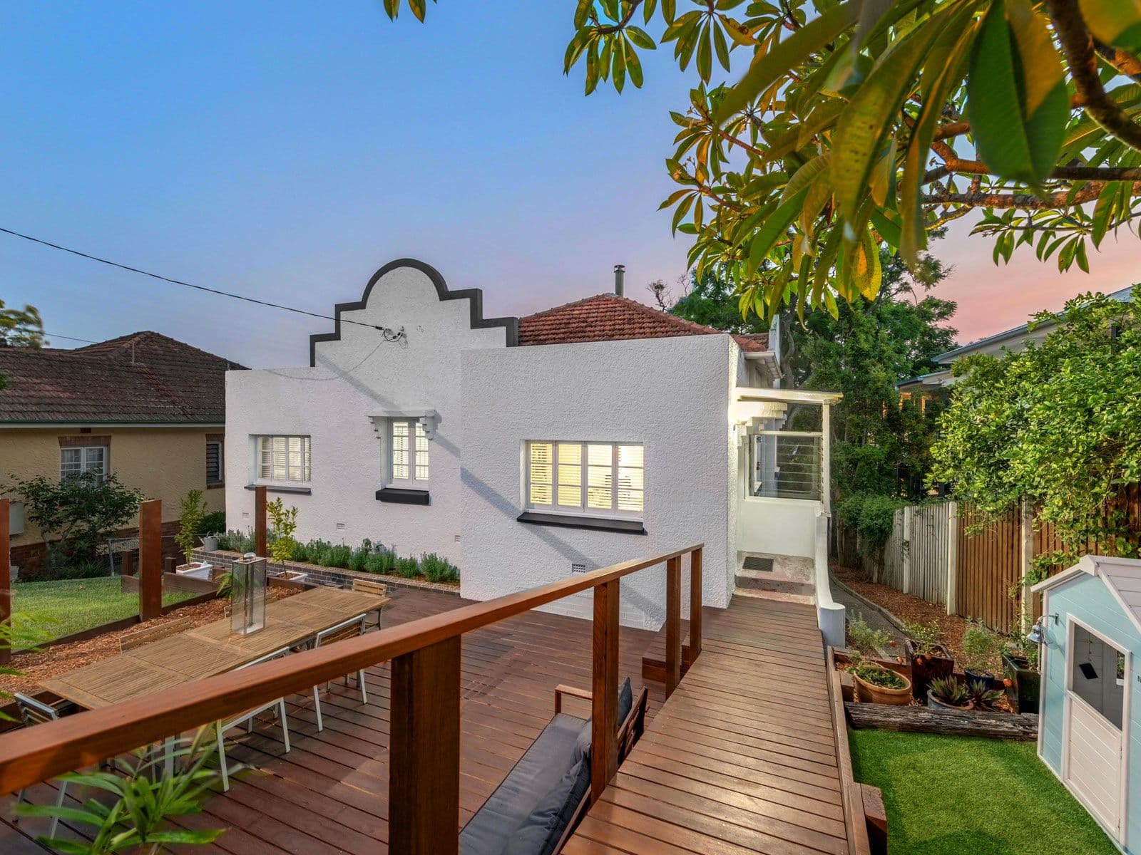 53 Boundary Road, Bardon QLD 4065, Bardon - Thumbnail 2