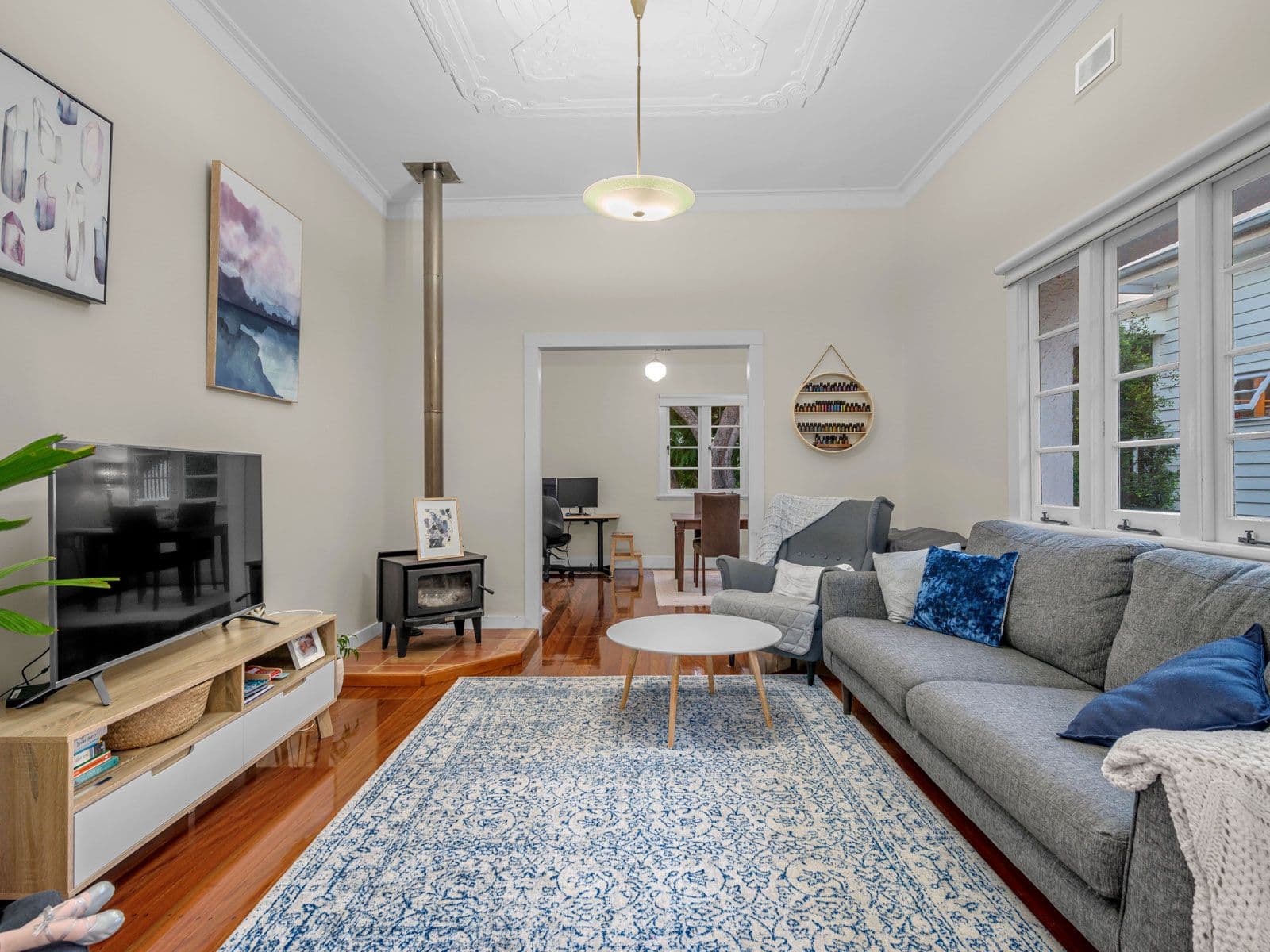 53 Boundary Road, Bardon QLD 4065, Bardon - Thumbnail 3