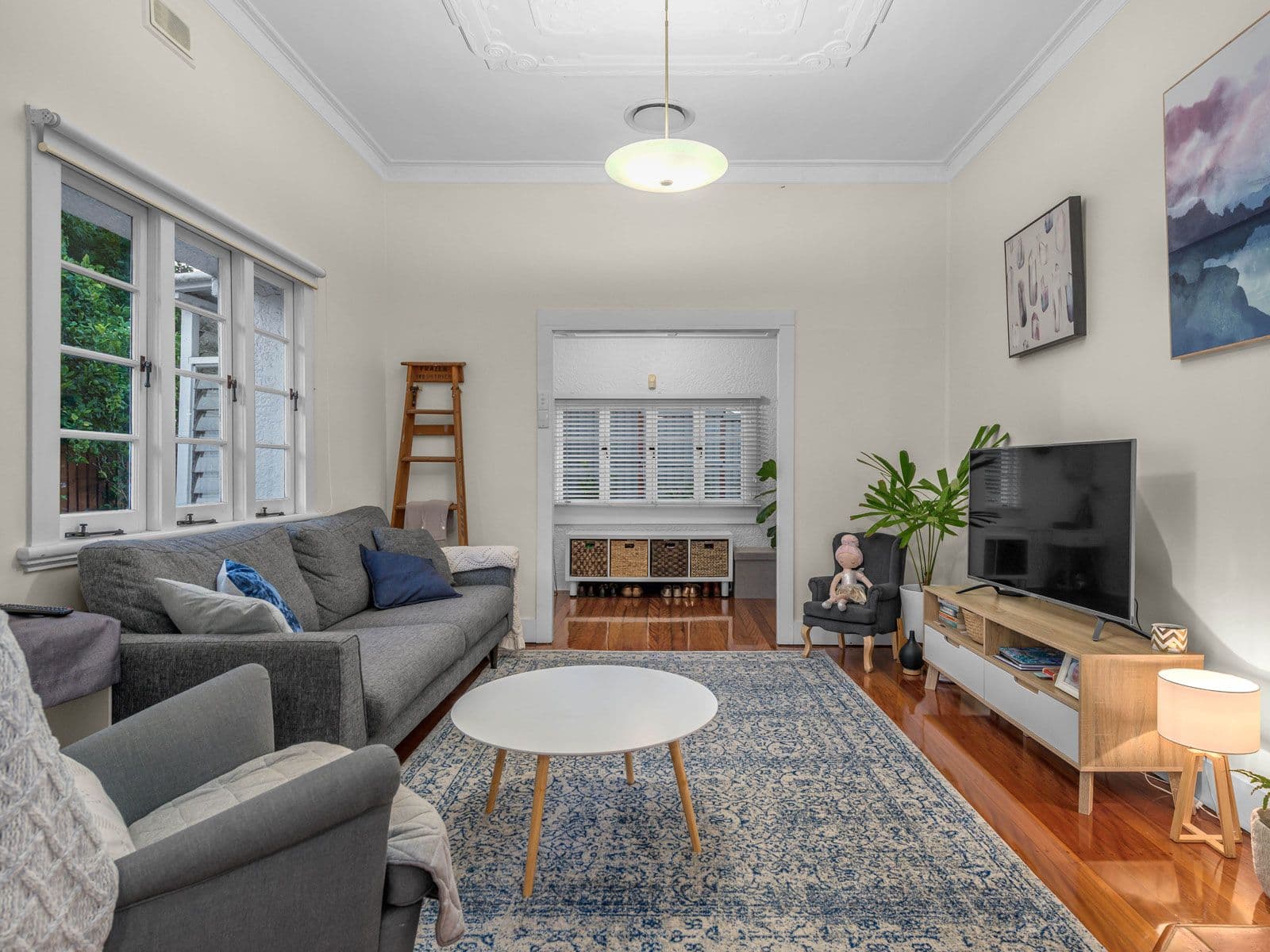 53 Boundary Road, Bardon QLD 4065, Bardon - Thumbnail 4