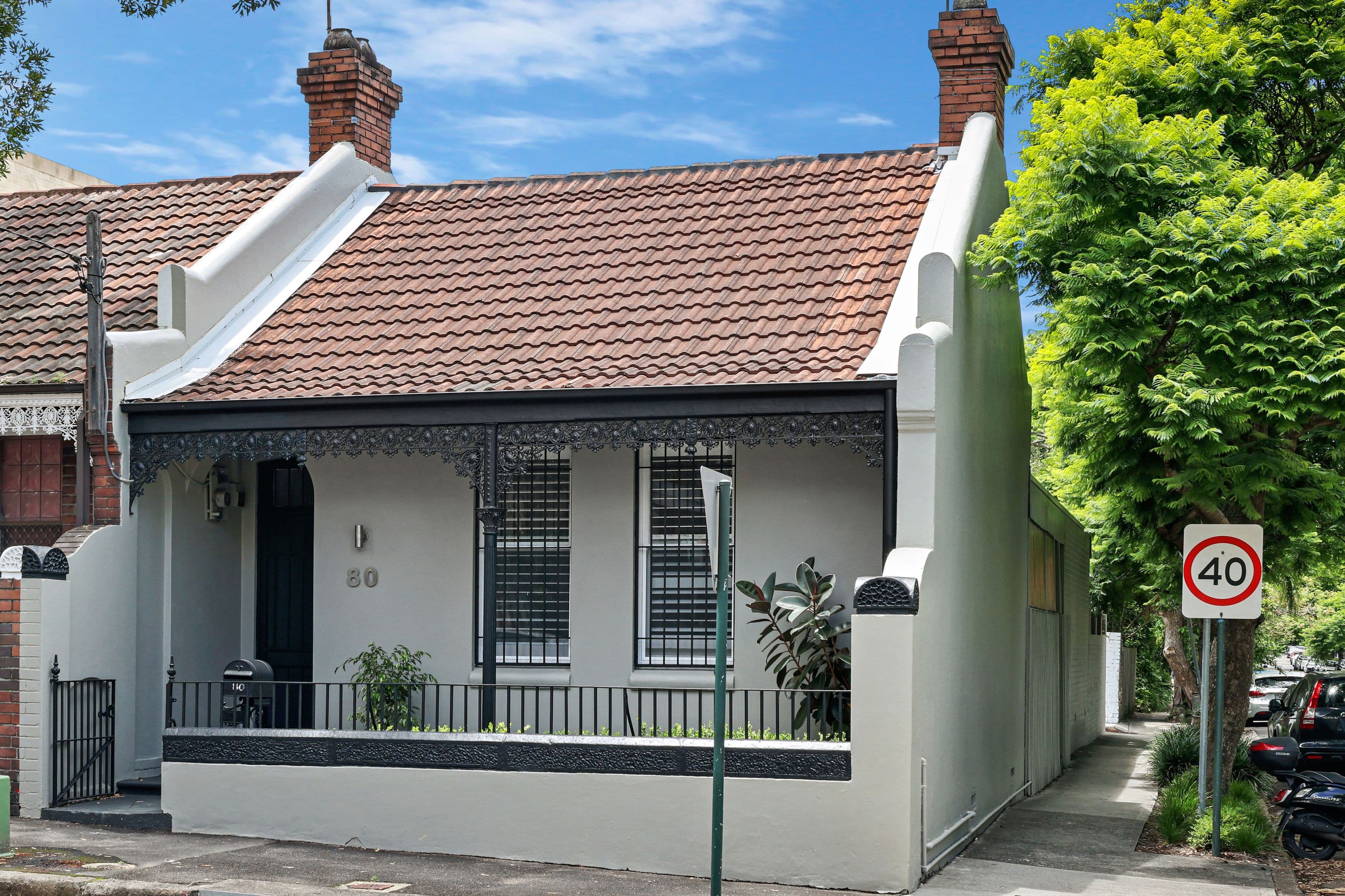 80 Malcolm Street, Erskineville NSW 2043, Erskineville - Image 1