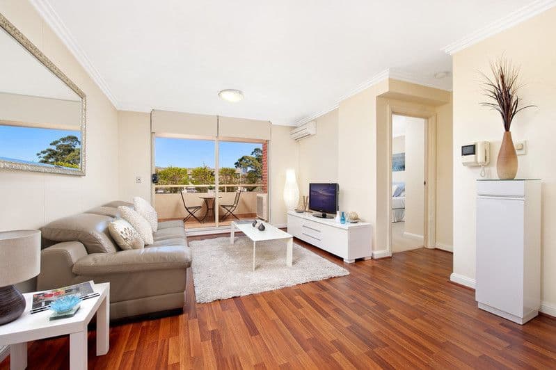 301-307 Penshurst Street, WILLOUGHBY NSW 2068, North Willoughby - Image 1