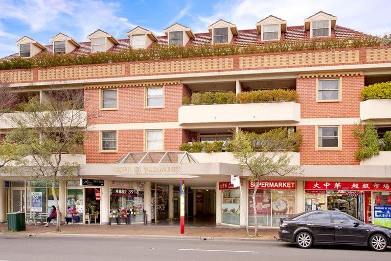 301-307 Penshurst Street, WILLOUGHBY NSW 2068, North Willoughby - Thumbnail 4