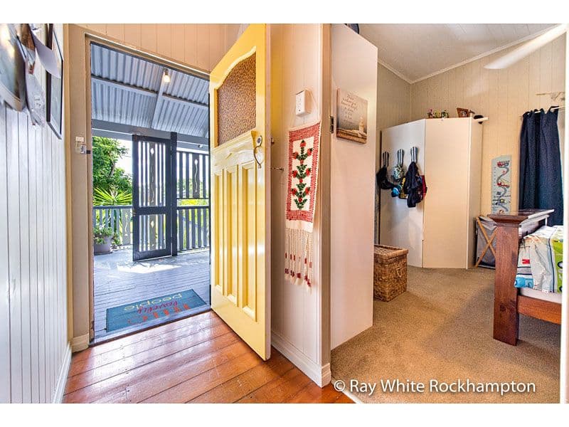 66 Fitzpatrick Street, Berserker QLD 4701, Berserker - Thumbnail 2