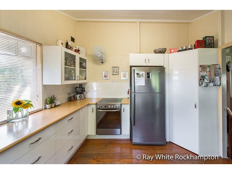 66 Fitzpatrick Street, Berserker QLD 4701, Berserker - Thumbnail 4