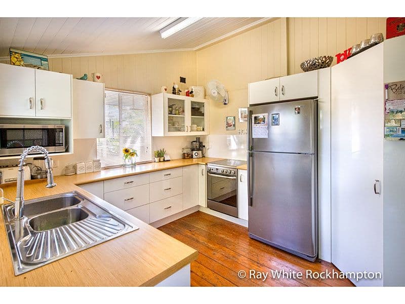 66 Fitzpatrick Street, Berserker QLD 4701, Berserker - Thumbnail 5