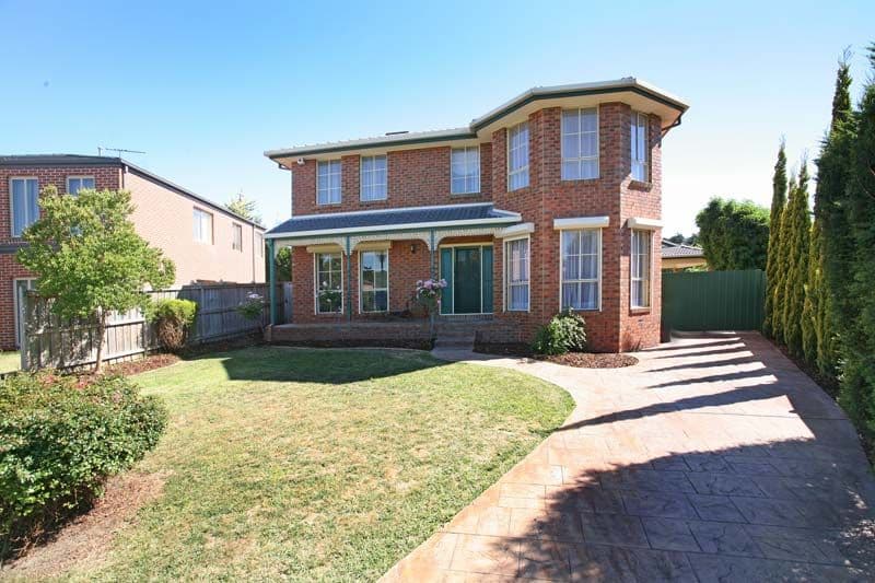 9 Autumn Court, GLEN WAVERLEY VIC 3150, Glen Waverley - Image 1