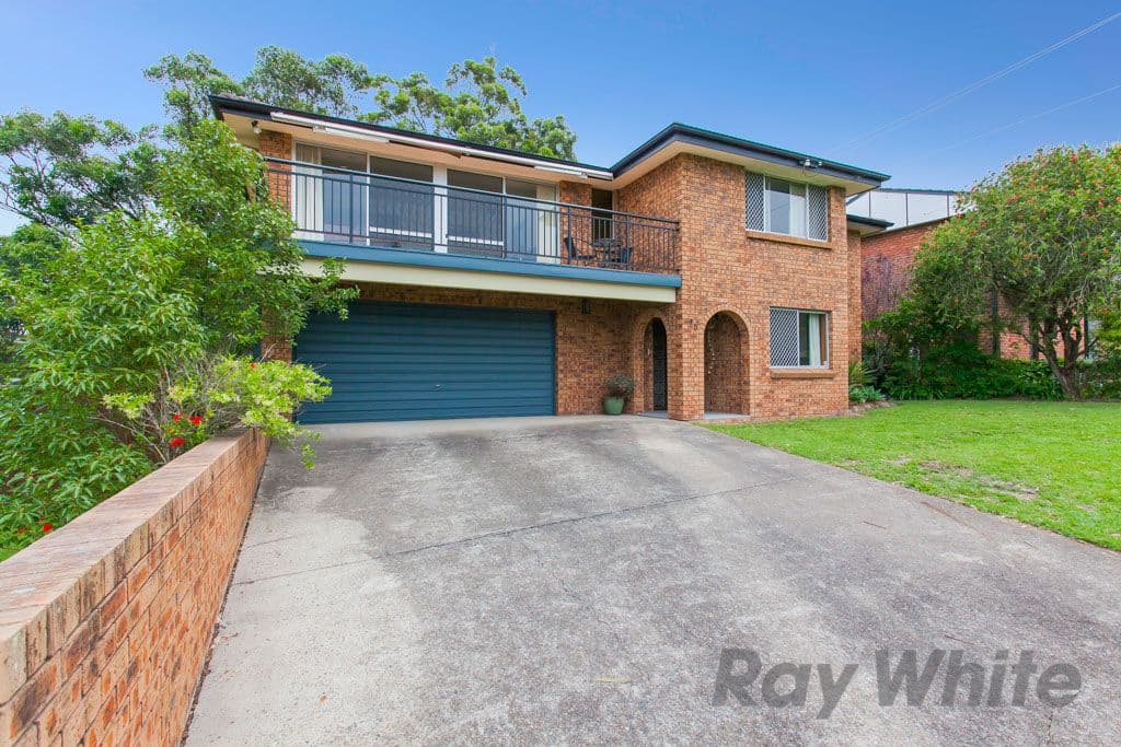 40 Beauford Avenue, MARYLAND NSW 2287, Maryland - Image 1