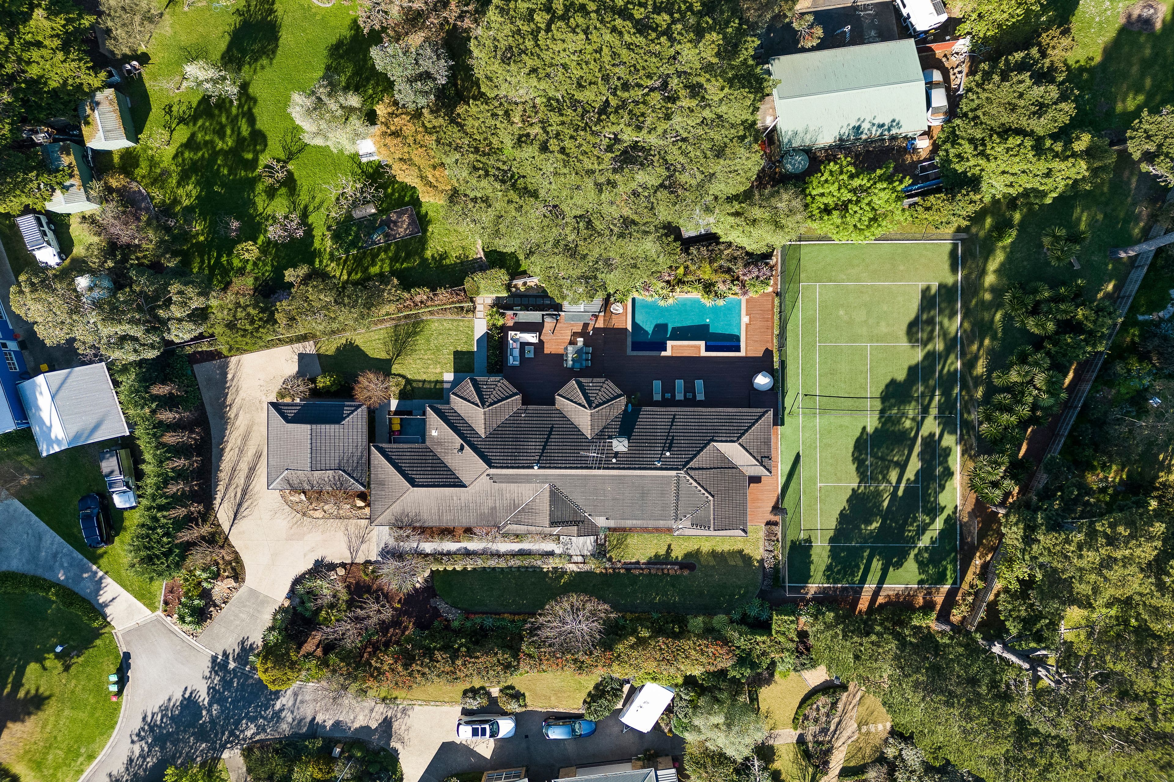 7 Rock Lodge Court, Frankston South VIC 3199, Frankston South - Thumbnail 2