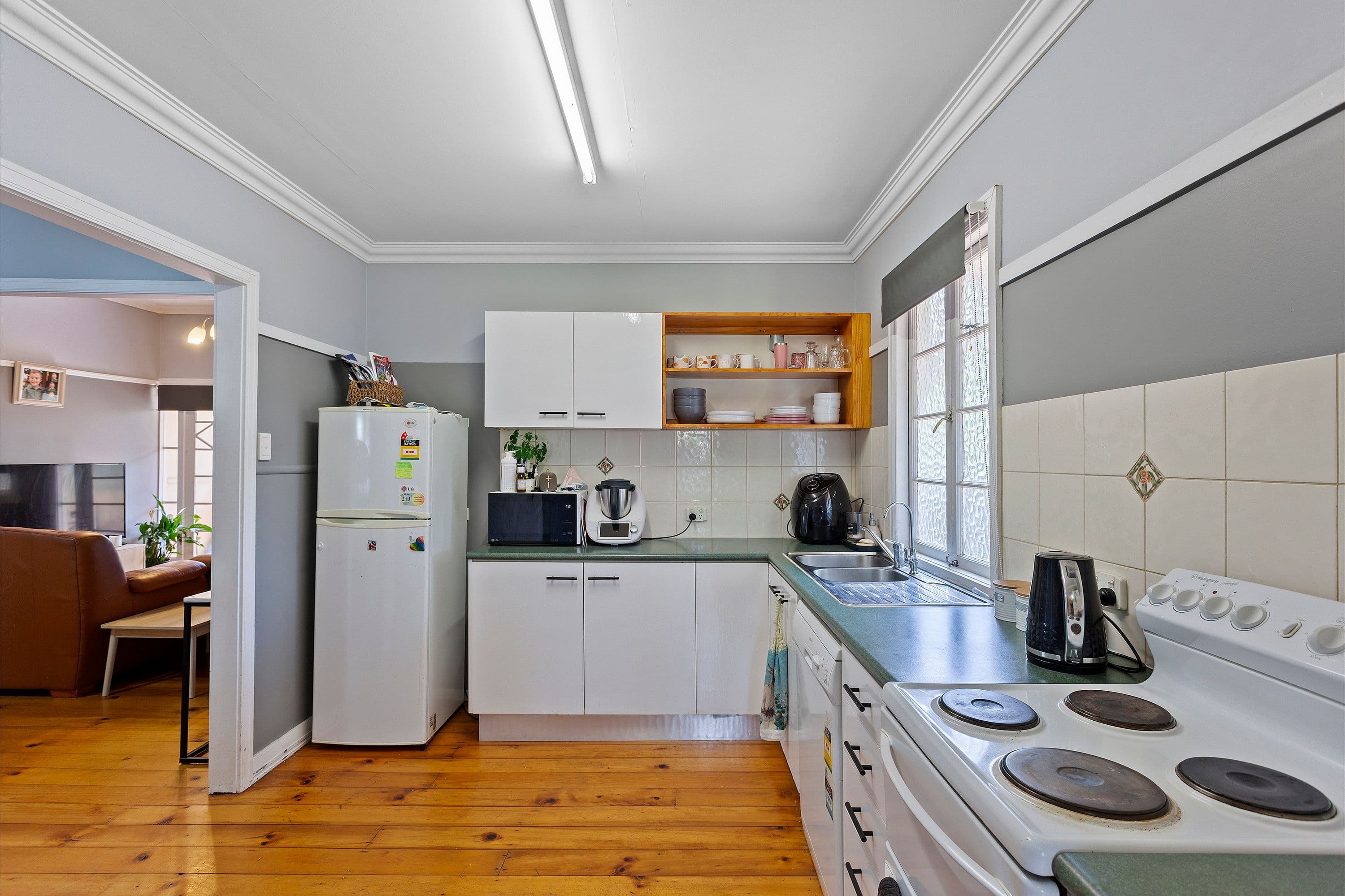 136 Holberton Street, Newtown QLD 4350, Newtown - Thumbnail 5