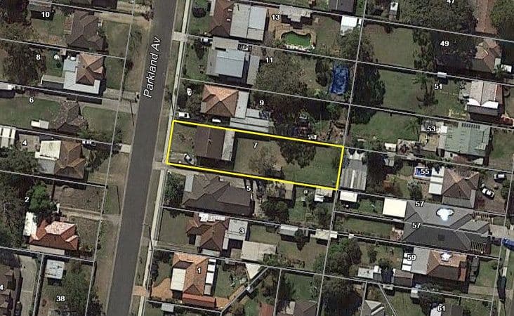 7 Parkland Avenue, Macquarie Fields - Thumbnail 3