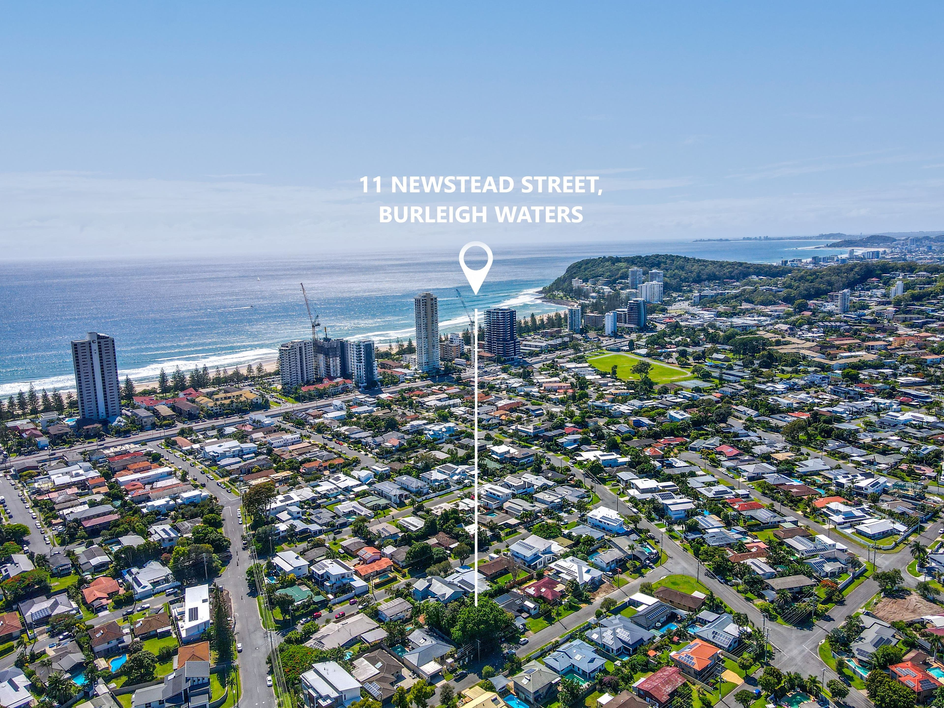 11 Newstead Street, Burleigh Waters QLD 4220, Burleigh Waters - Thumbnail 2