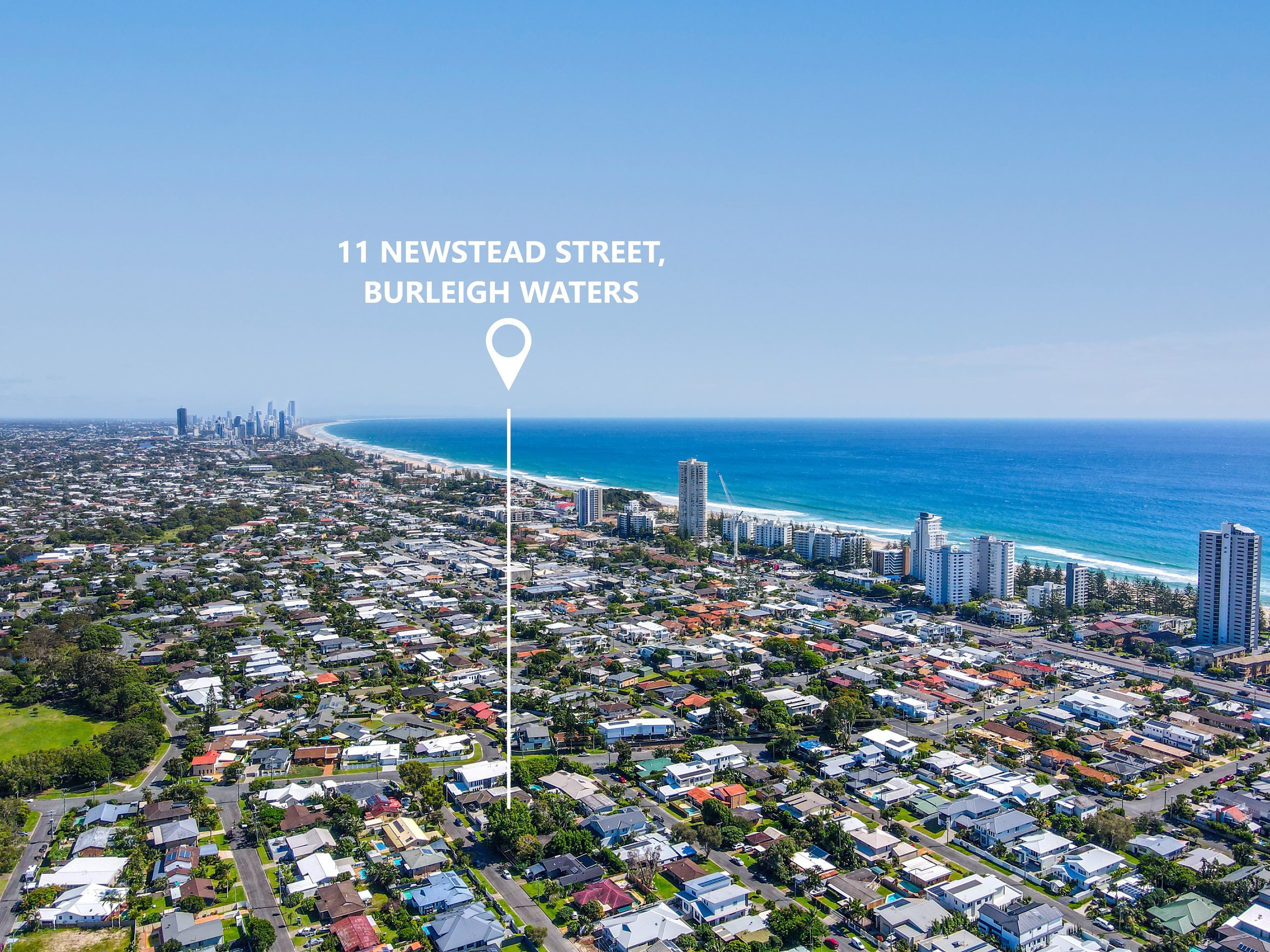 11 Newstead Street, Burleigh Waters QLD 4220, Burleigh Waters - Thumbnail 3