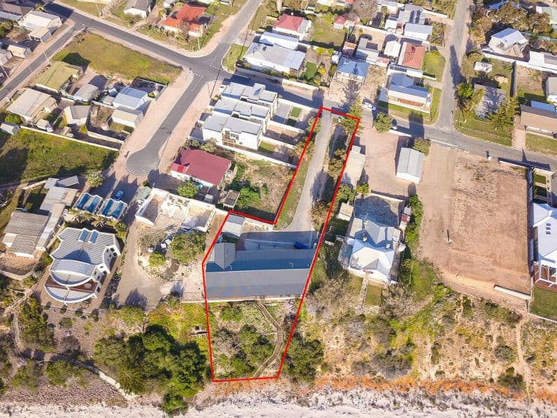 23 Prankerd Street, Moonta Bay SA 5558, Moonta Bay - Thumbnail 4