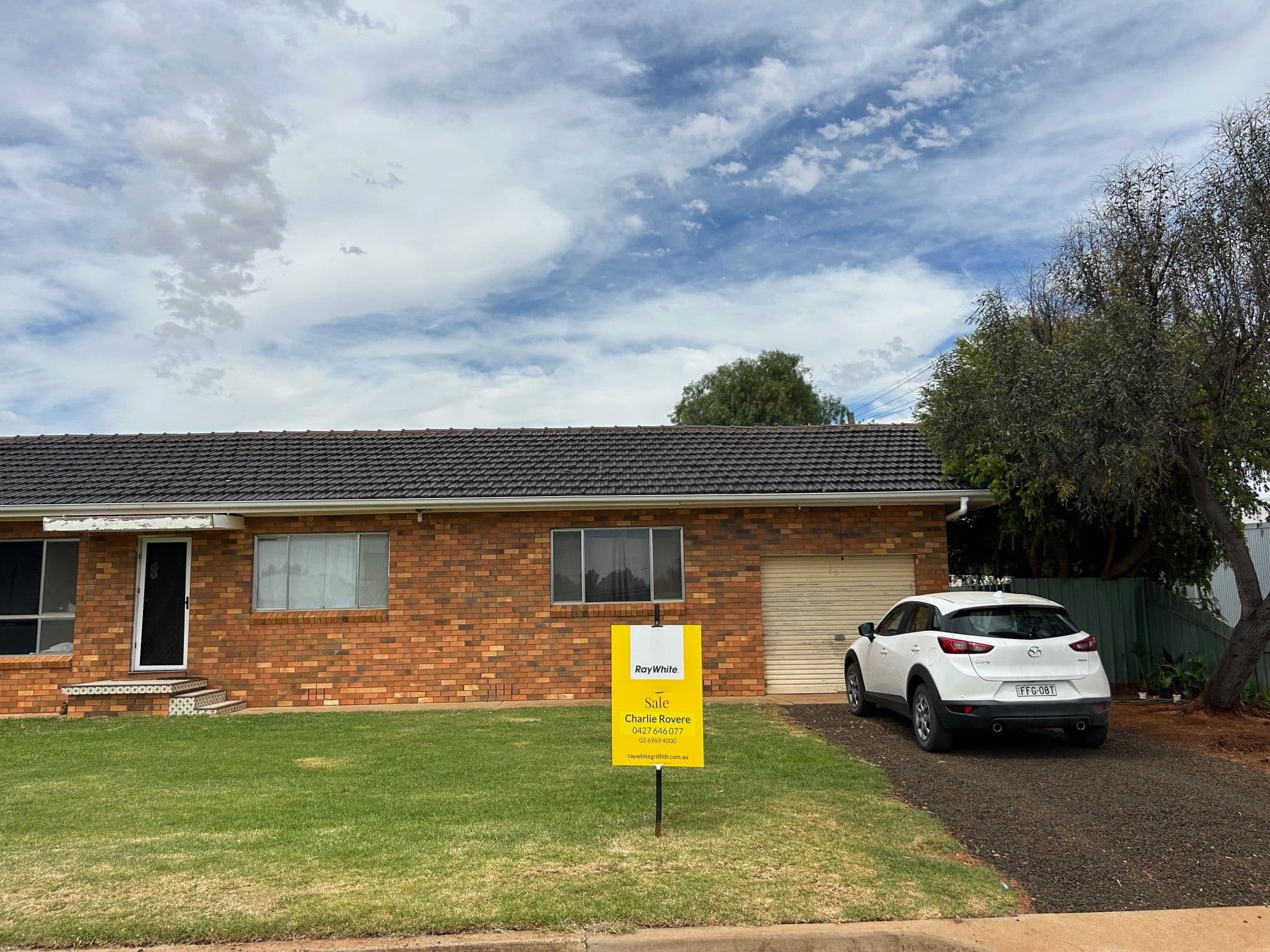 12 Zara Street, Goolgowi NSW 2652, Goolgowi - Image 1