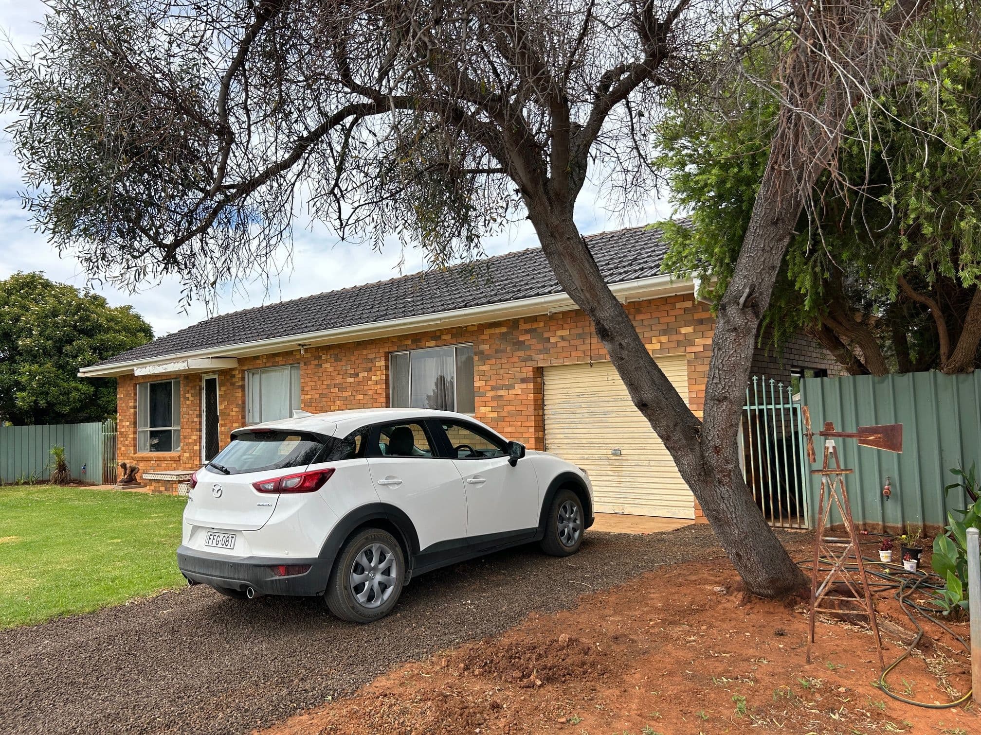 12 Zara Street, Goolgowi NSW 2652, Goolgowi - Thumbnail 2