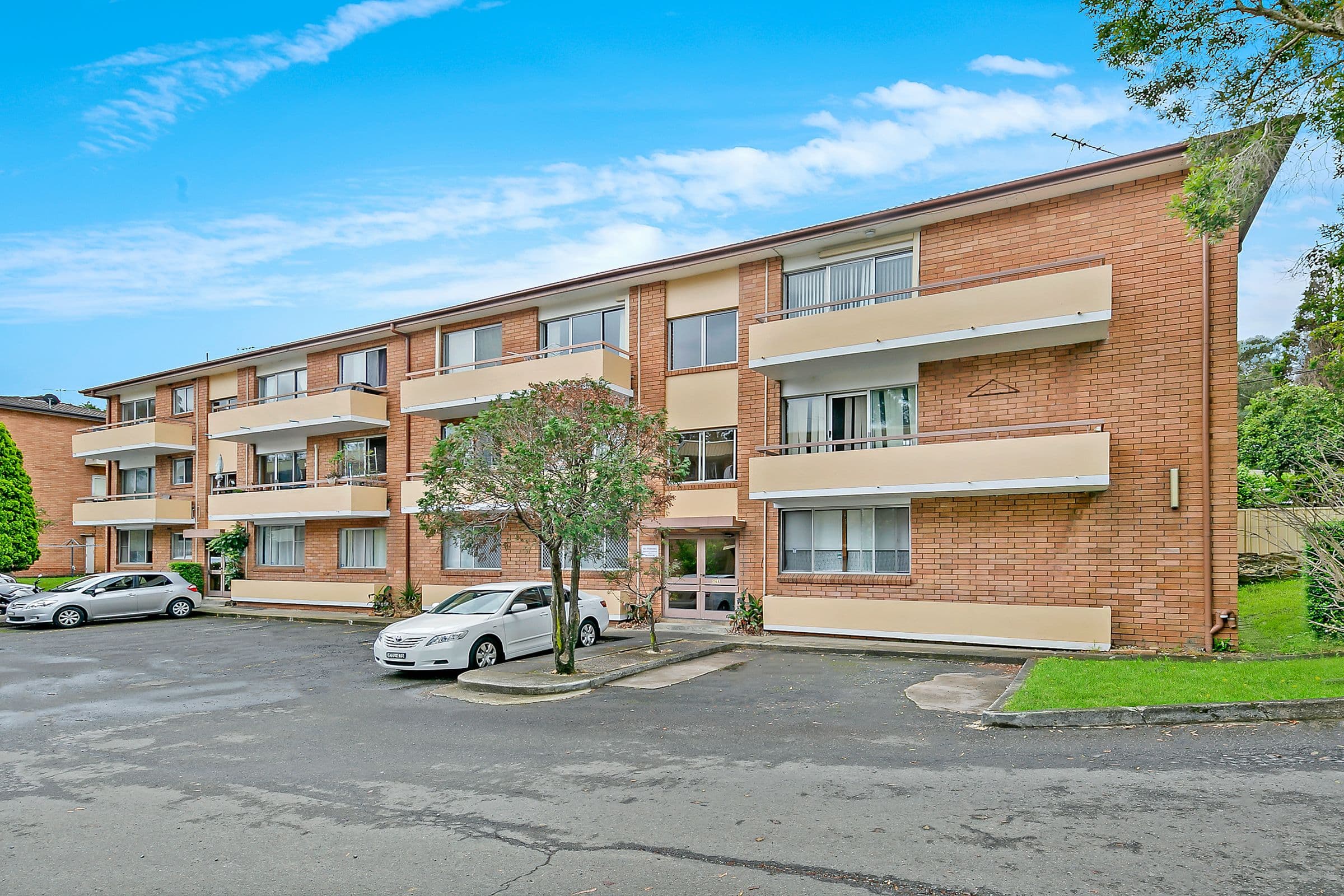 14A Goulding Road, Ryde NSW 2112, Ryde - Image 1
