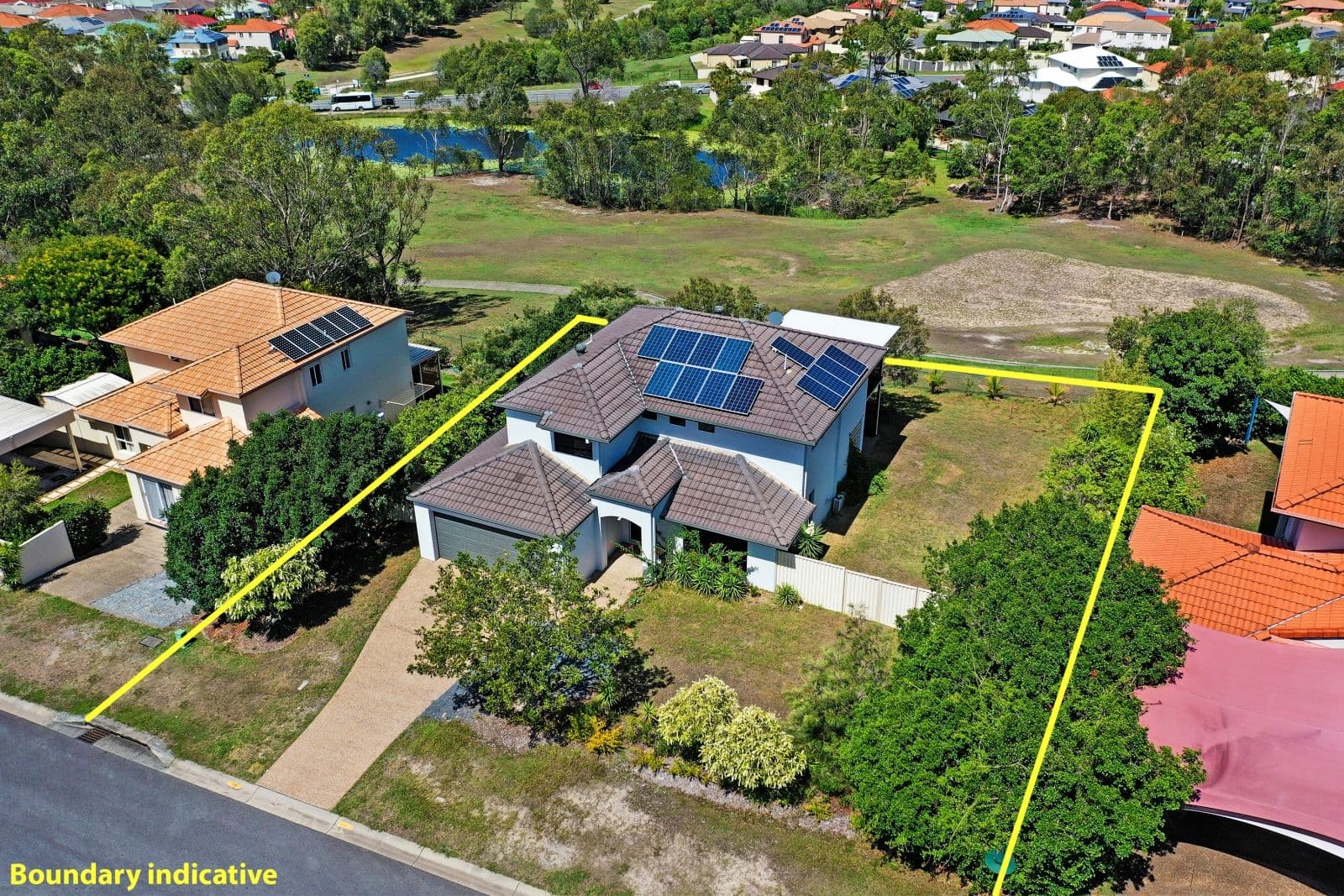 76 Christina Ryan Way, Arundel QLD 4214, Arundel - Image 1