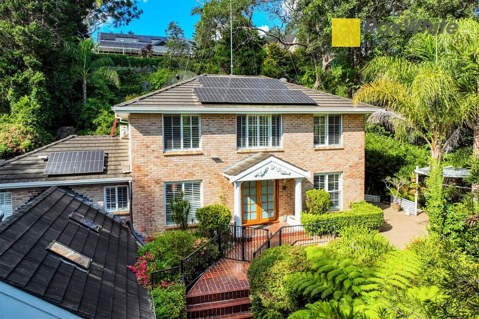 28 Keighran Place, Cherrybrook NSW 2126, Cherrybrook - Image 1