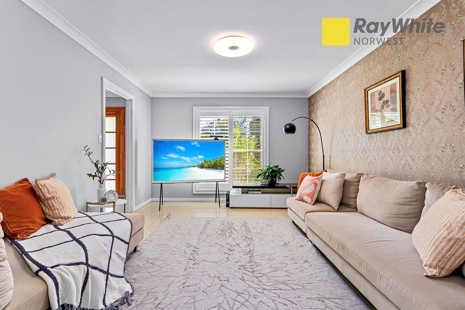 28 Keighran Place, Cherrybrook NSW 2126, Cherrybrook - Thumbnail 2