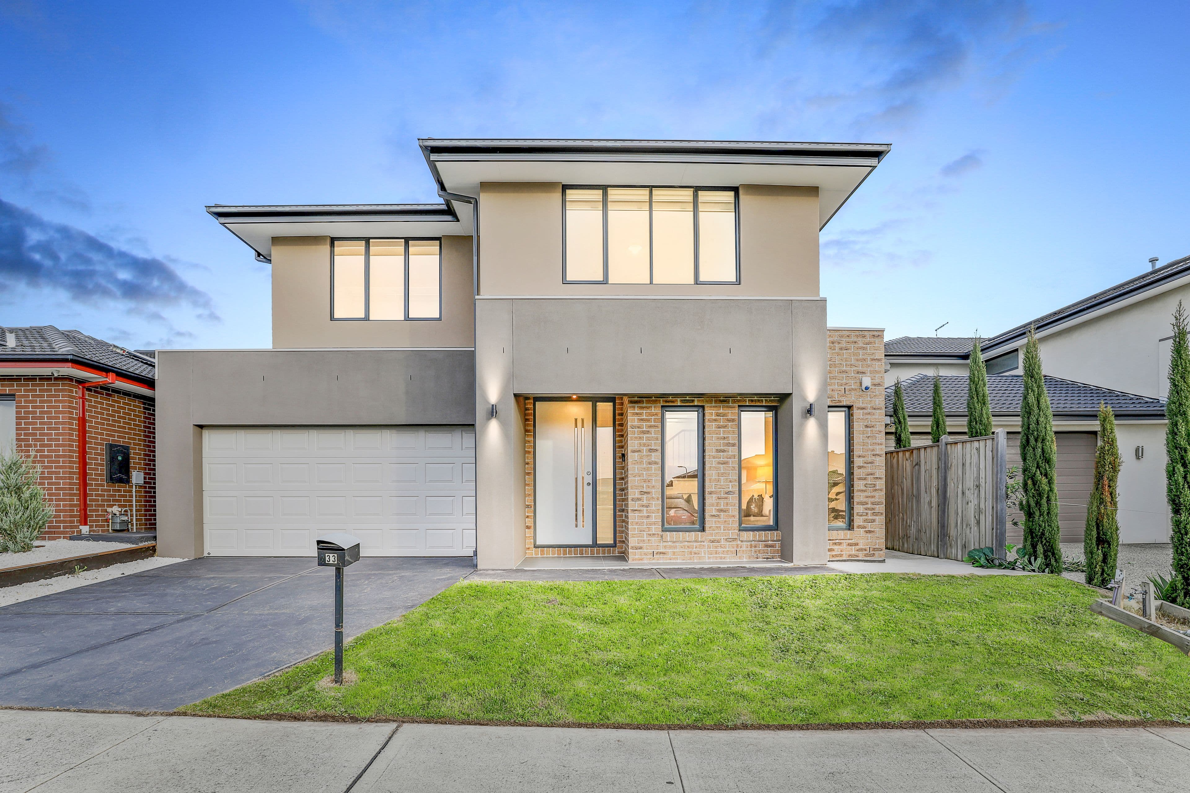 33 Grande Belmond Avenue, Clyde VIC 3978, Clyde - Image 1