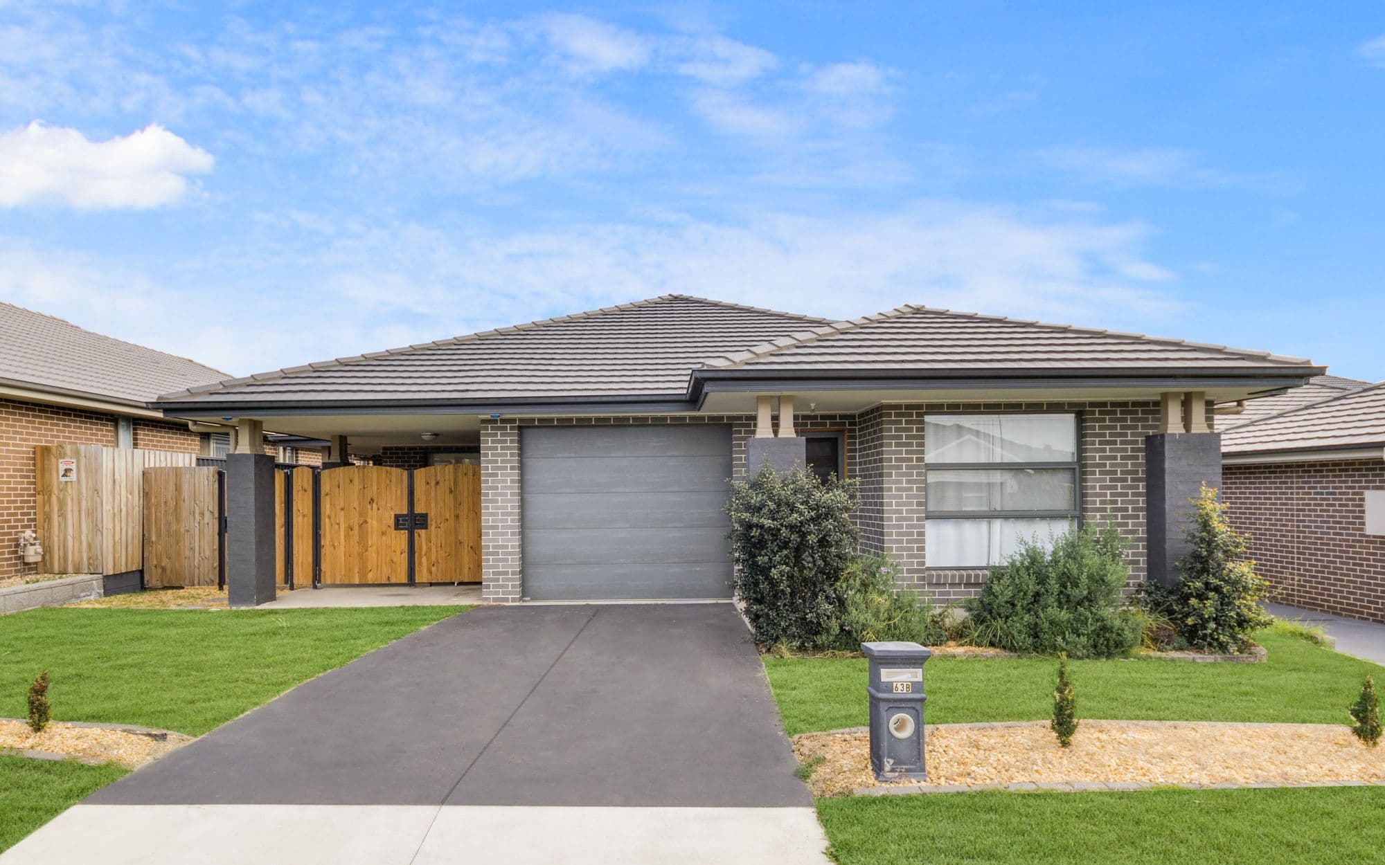 63 Steward Drive, Oran Park NSW 2570, Oran Park - Image 1