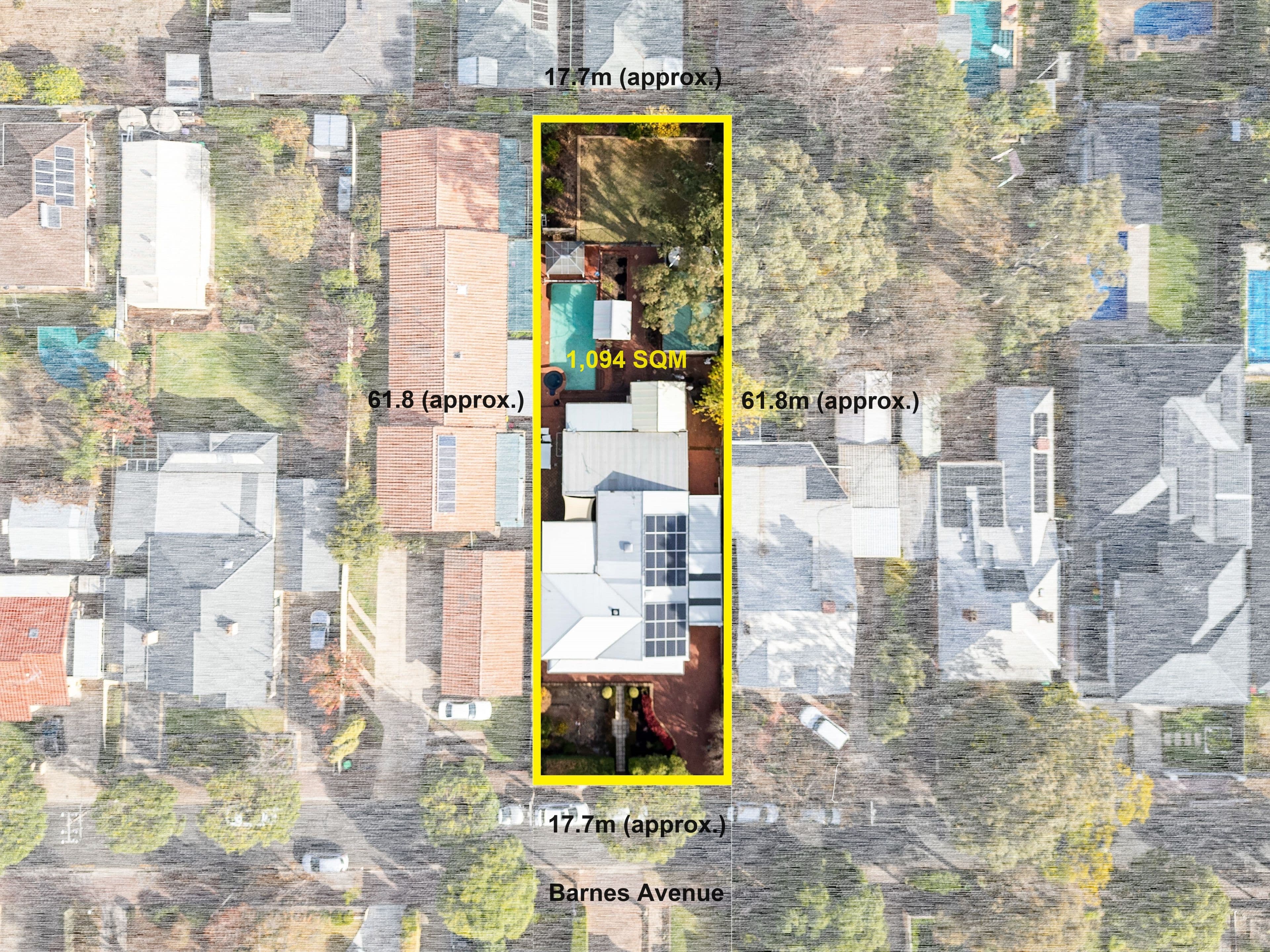 55 Barnes Avenue, Magill SA 5072, Magill - Thumbnail 5